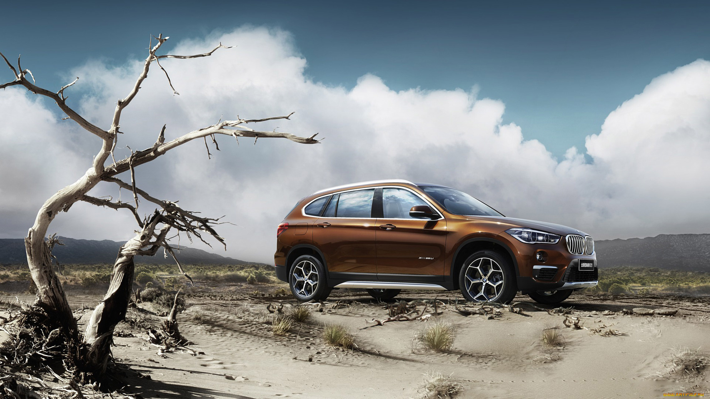 bmw, x1, li-long, wheelbase, 2017, автомобили, bmw, 2017, wheelbase, li-long, x1