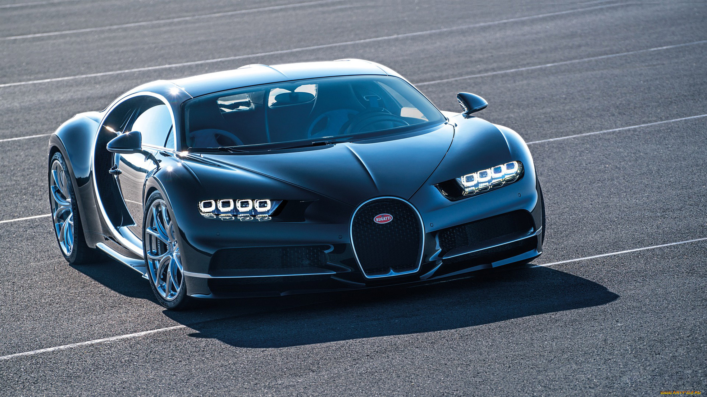 bugatti, chiron, 2017, автомобили, bugatti, chiron, 2017