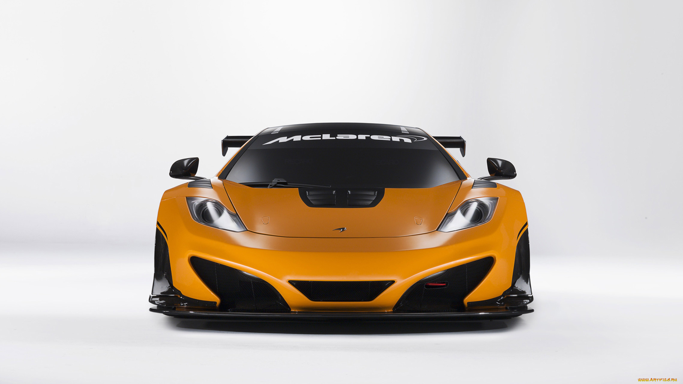 mclaren, 12c, can-am, edition, concept, 2012, автомобили, mclaren, 12c, 2012, concept, edition, can-am