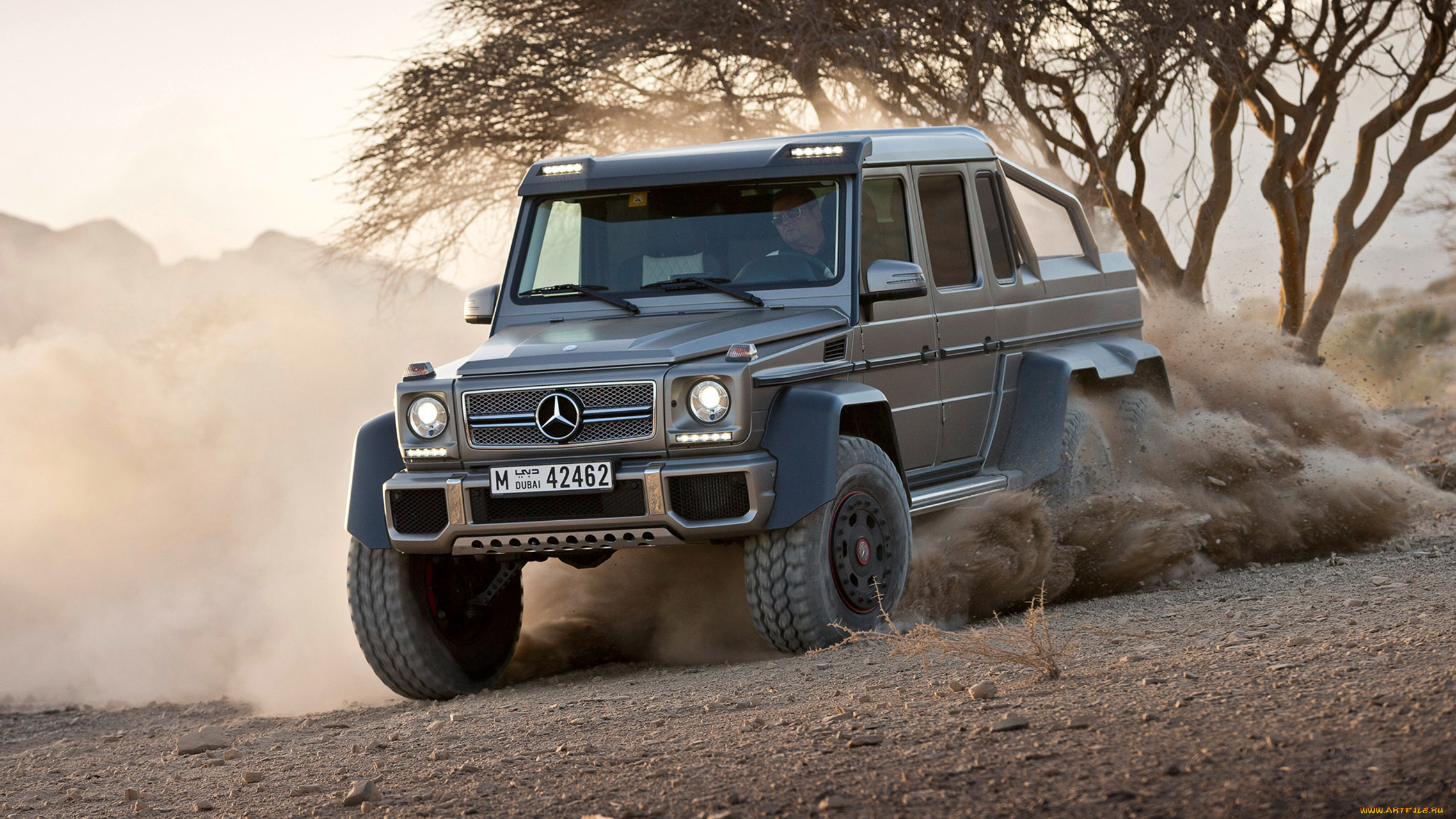 mercedes-benz, g63, amg, 6x6, concept, 2013, автомобили, mercedes-benz, concept, 2013, 6x6, amg, g63