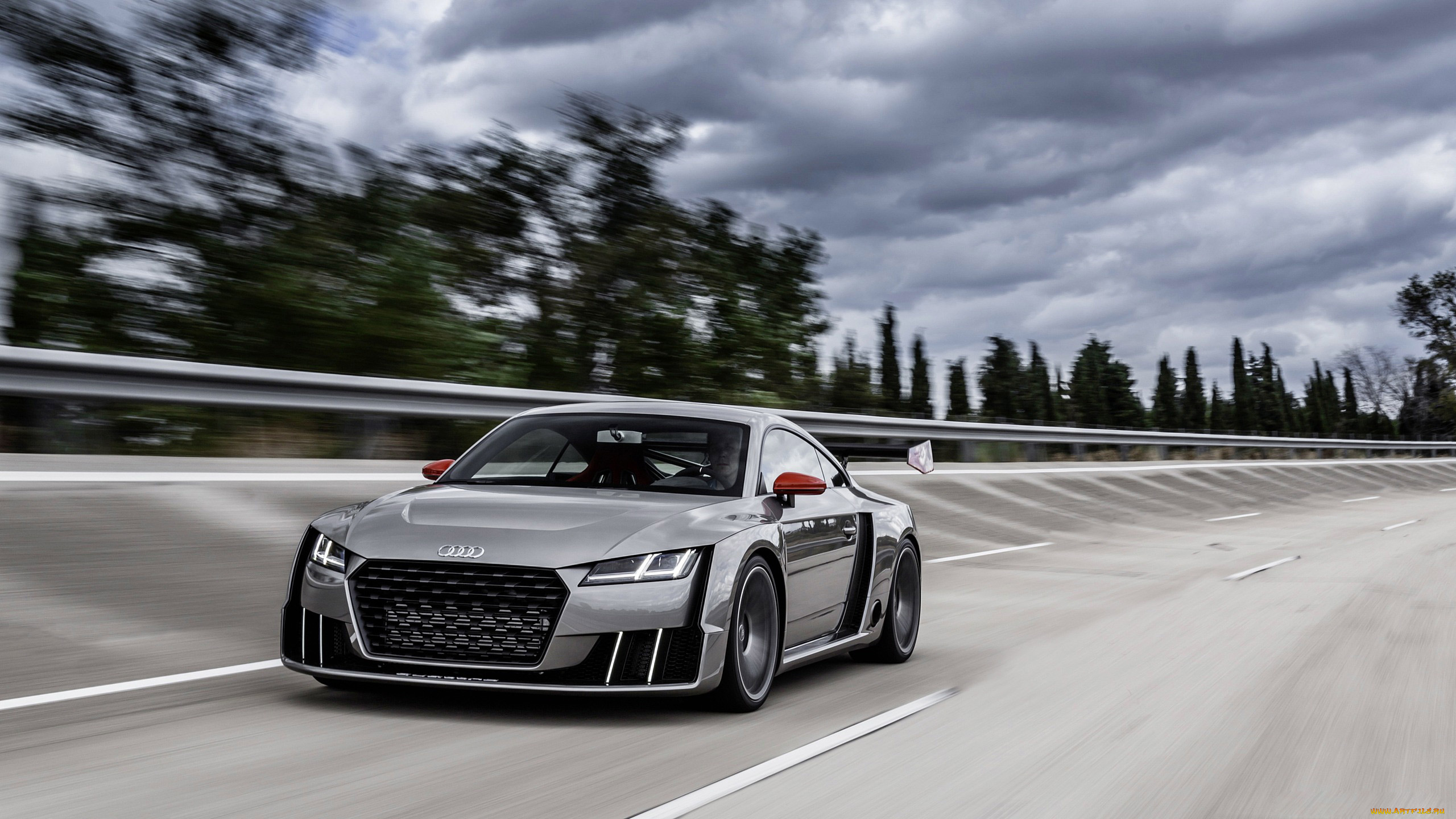 audi, tt, clubsport, turbo, concept, 2015, автомобили, audi, turbo, concept, tt, clubsport, 2015