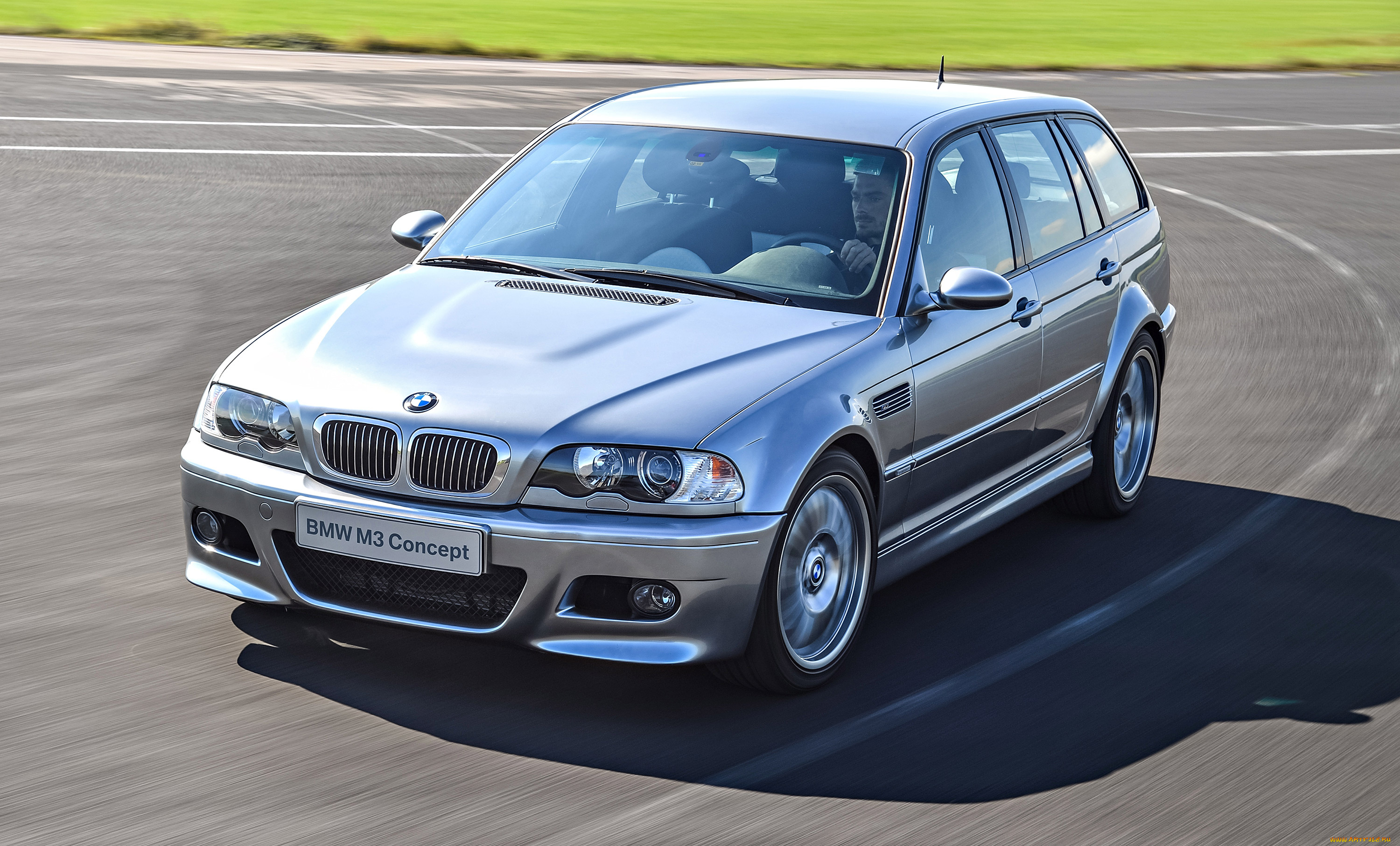 bmw, m3, touring, concept, 2000, автомобили, bmw, concept, 2000, touring, m3
