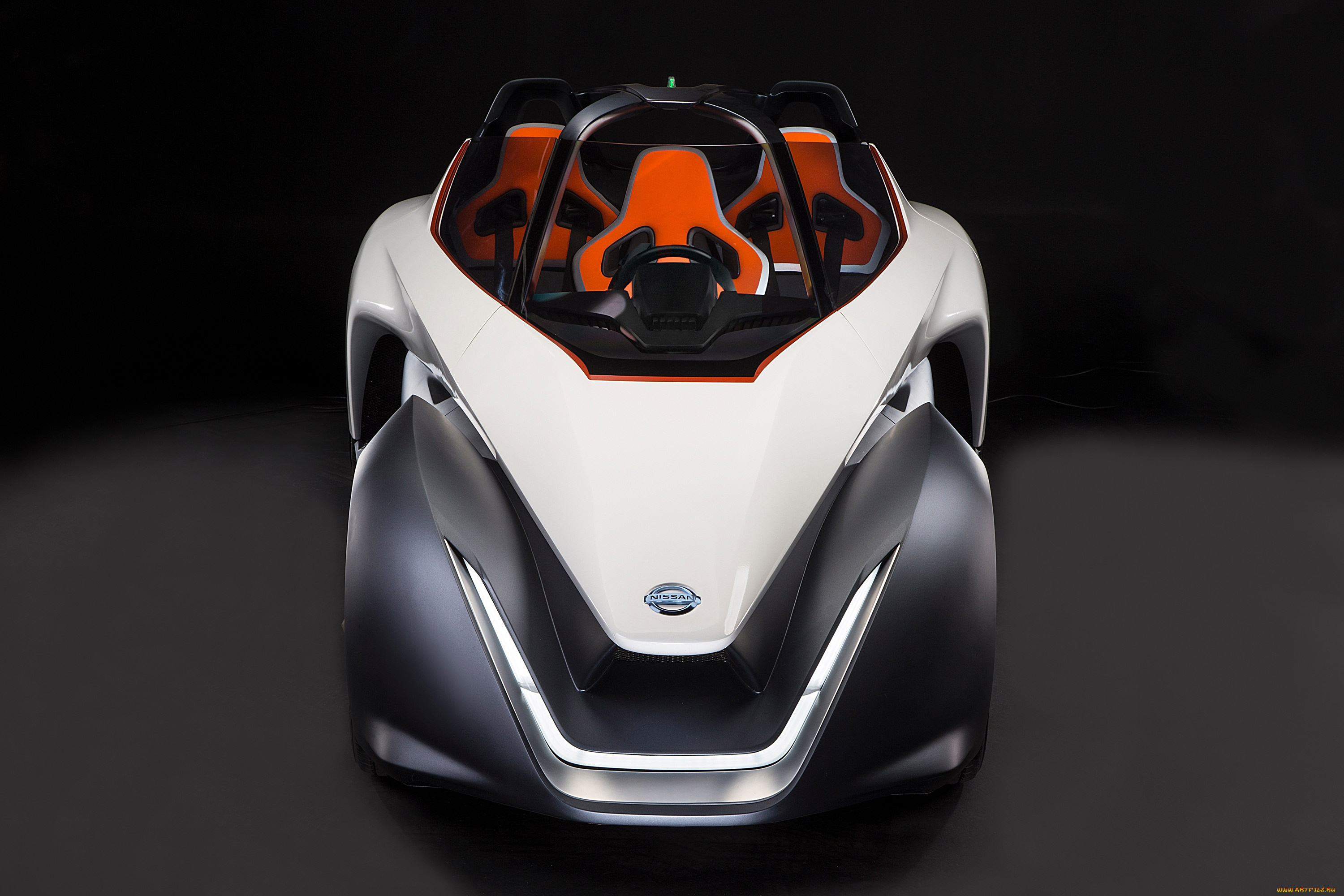 nissan, bladeglider, concept, 2016, автомобили, nissan, datsun, concept, bladeglider, 2016