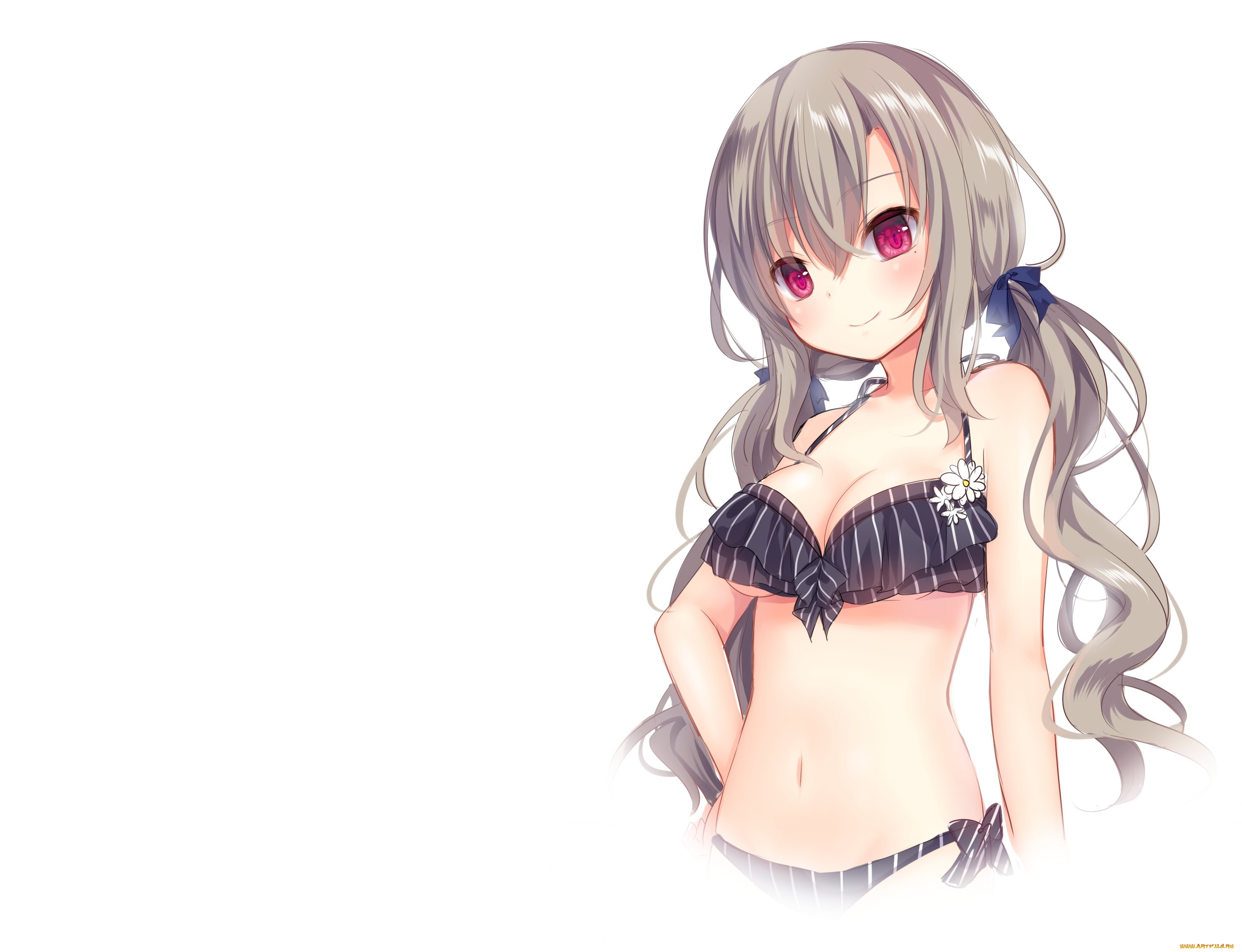 аниме, unknown, , другое, девушка