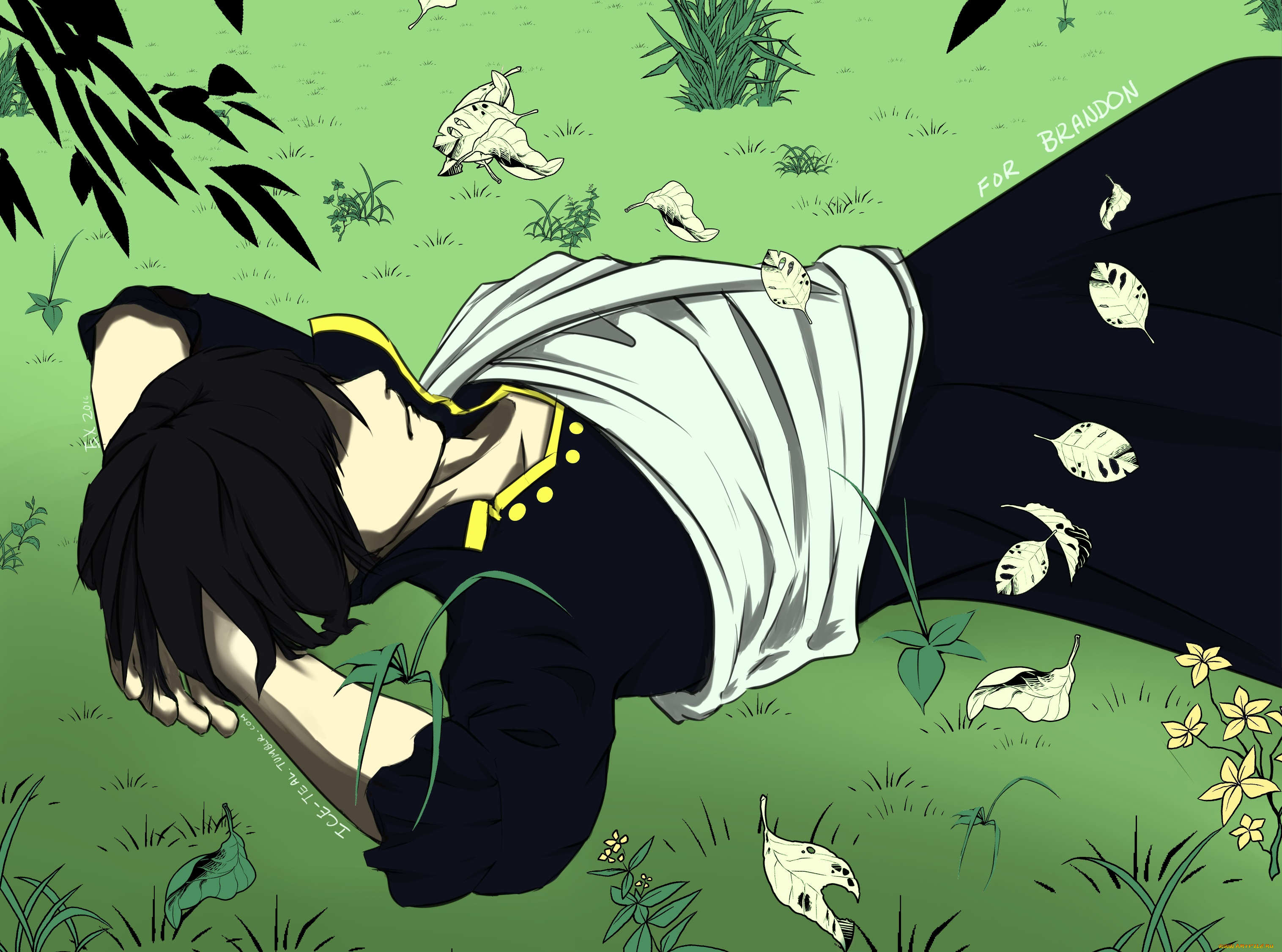 аниме, fairy, tail, zeref, dragneel