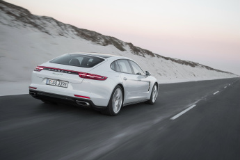 Картинка автомобили porsche