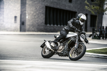 Картинка мотоциклы ducati