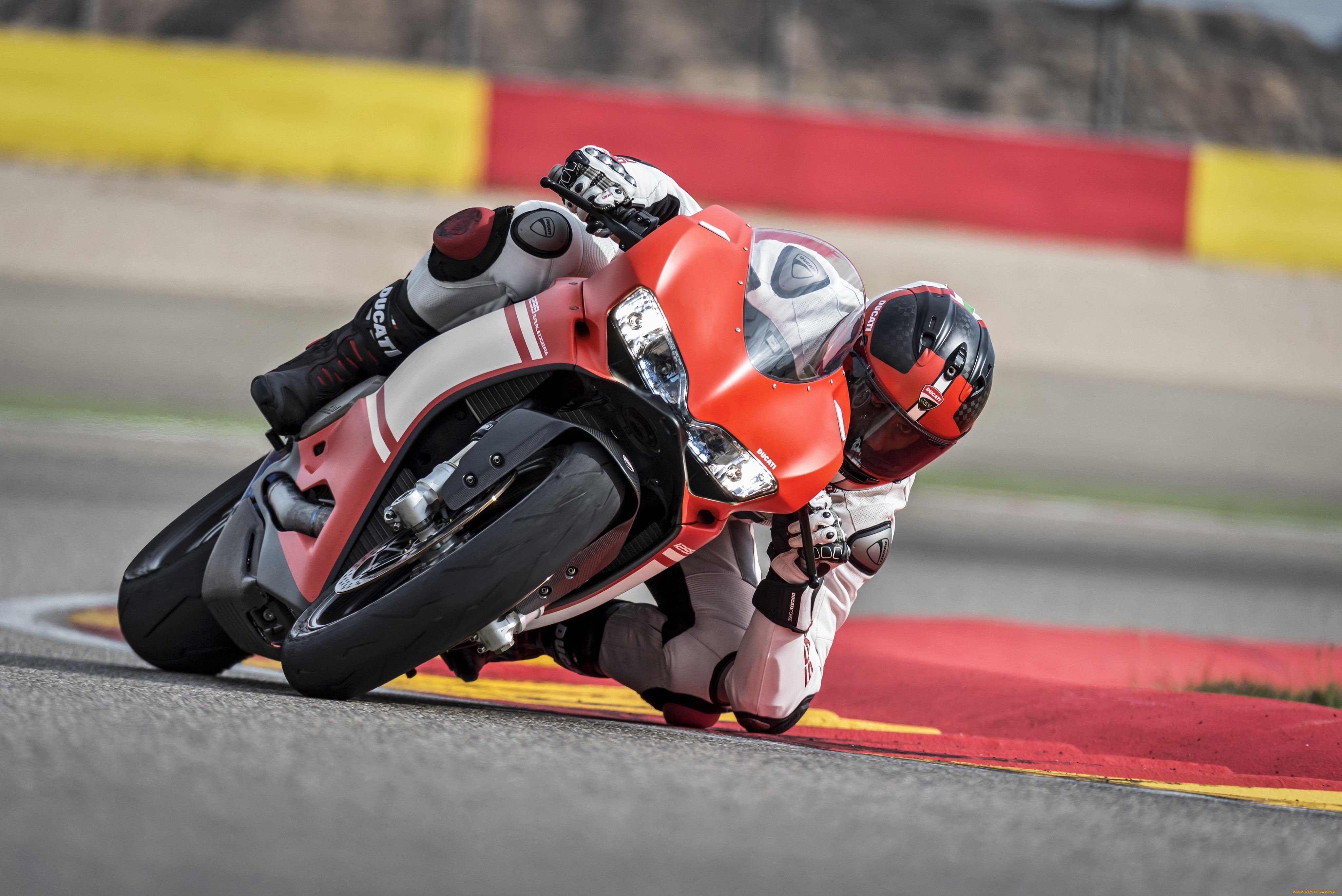 спорт, мотоспорт, трек, скорость, гонки