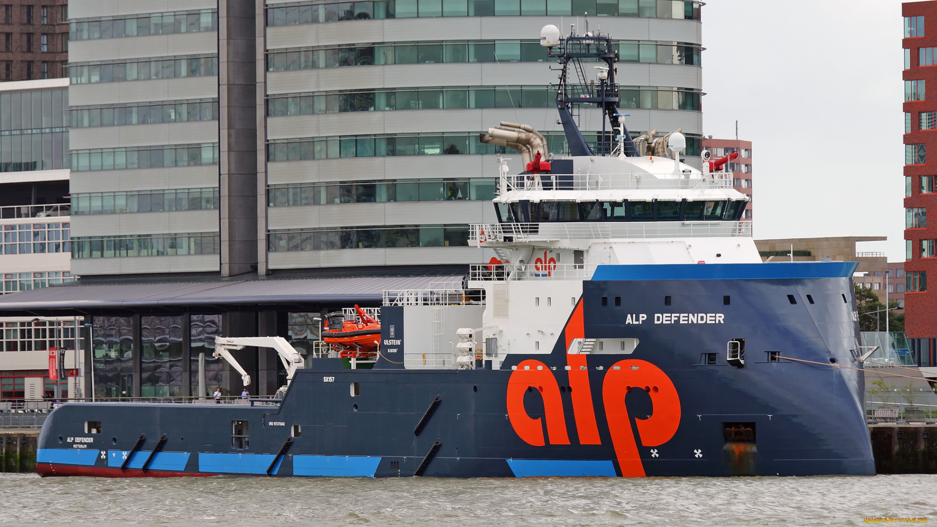 корабли, другое, судно