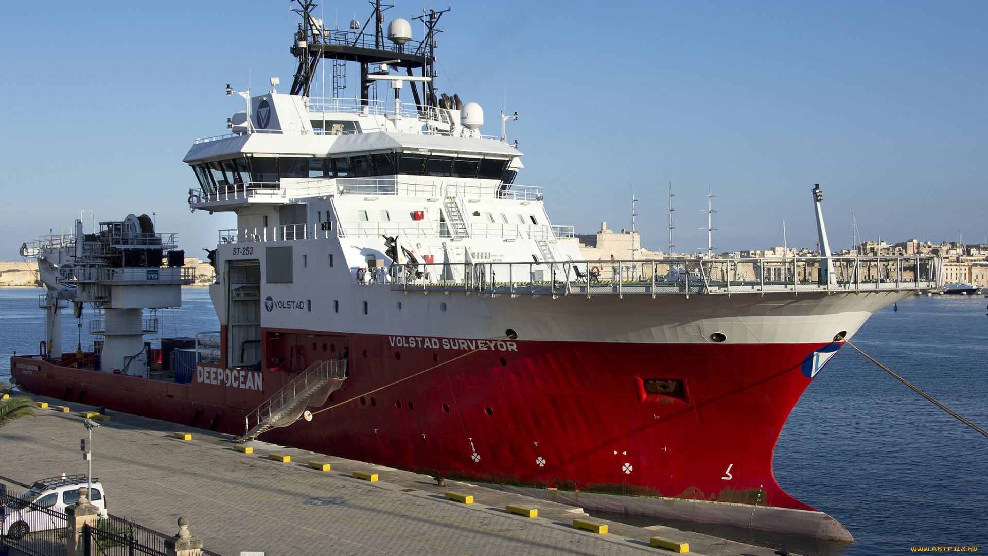 volstad, surveyor, корабли, грузовые, суда, судно