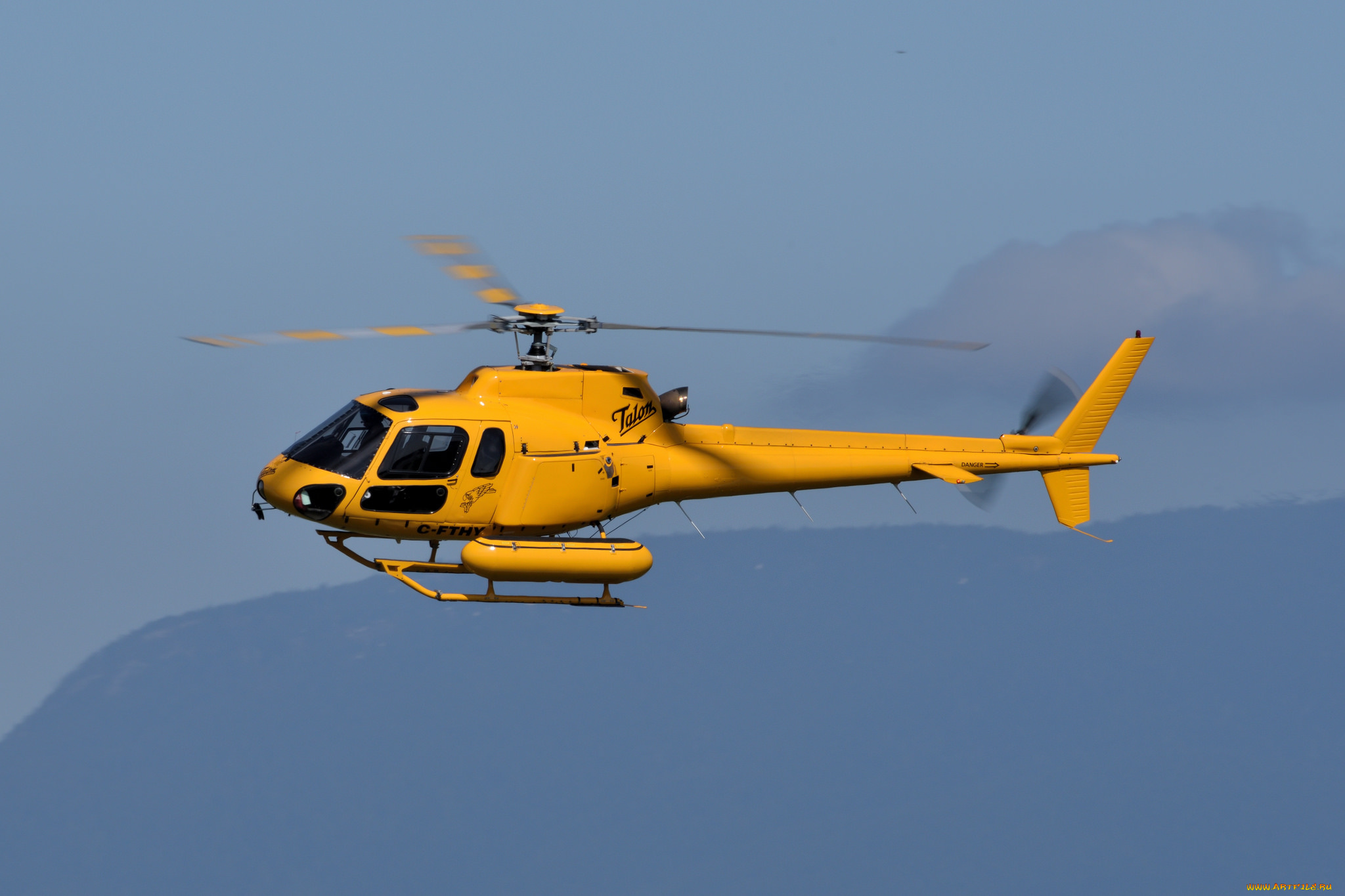 авиация, вертолёты, вертушка