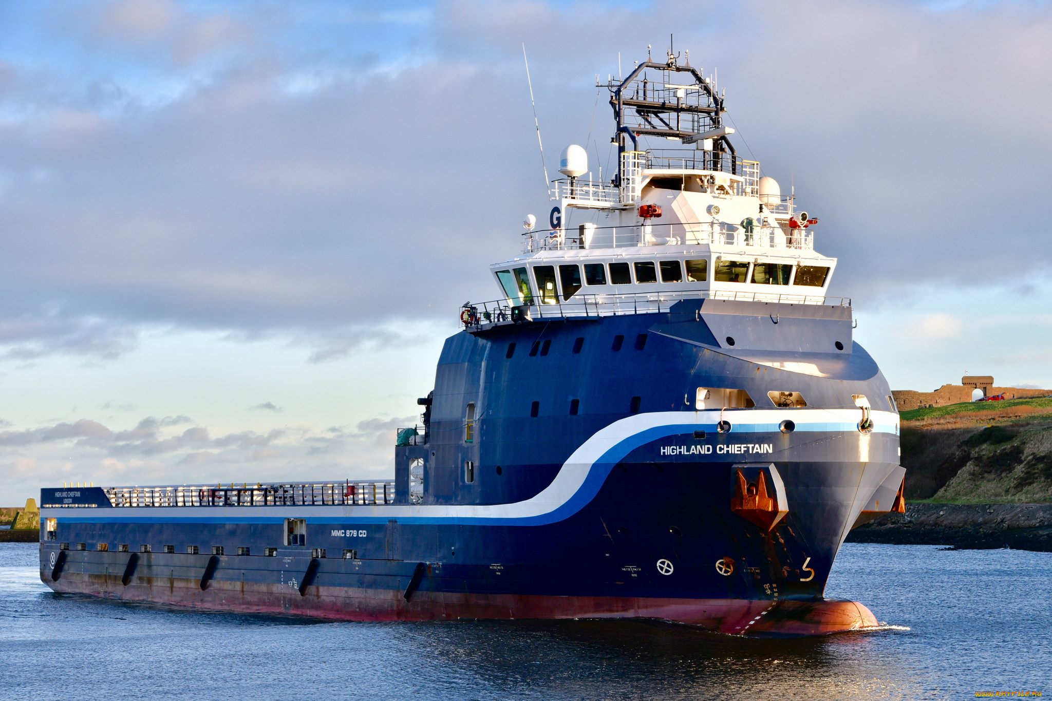 корабли, грузовые, суда, судно