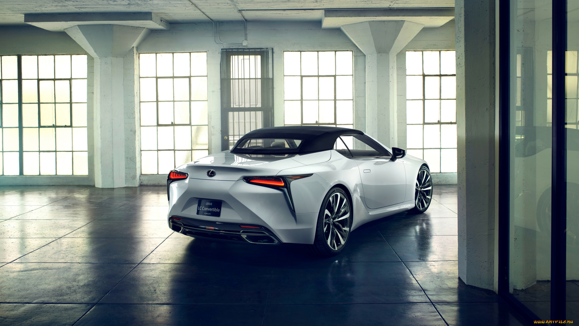 2019, lexus, lc, convertible, автомобили, lexus, convertible, lc, концепт, автомобиль, с, откидным, верхом, concept, 2019