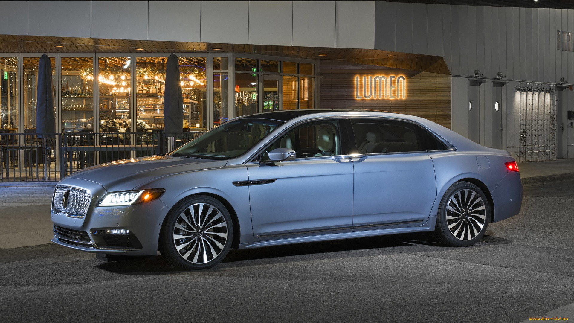 2019, lincoln, continental, 80th, anniversary, автомобили, lincoln, экстраординарный, автомобиль, линкольн, континеталь, юбилейное, издание