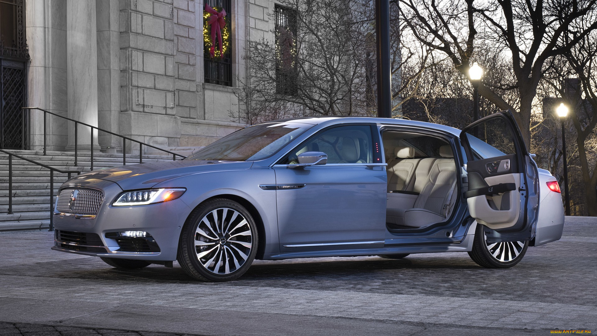 2019, lincoln, continental, 80th, anniversary, автомобили, lincoln, седан, линкольн, премиум, класс, 2019, continental, 80th, anniversary