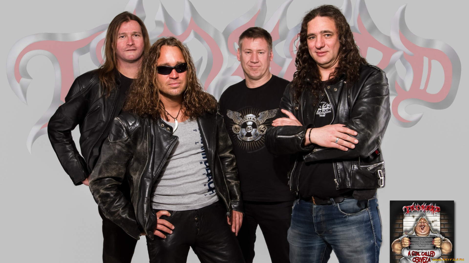 2bd, музыка, tankard, группа