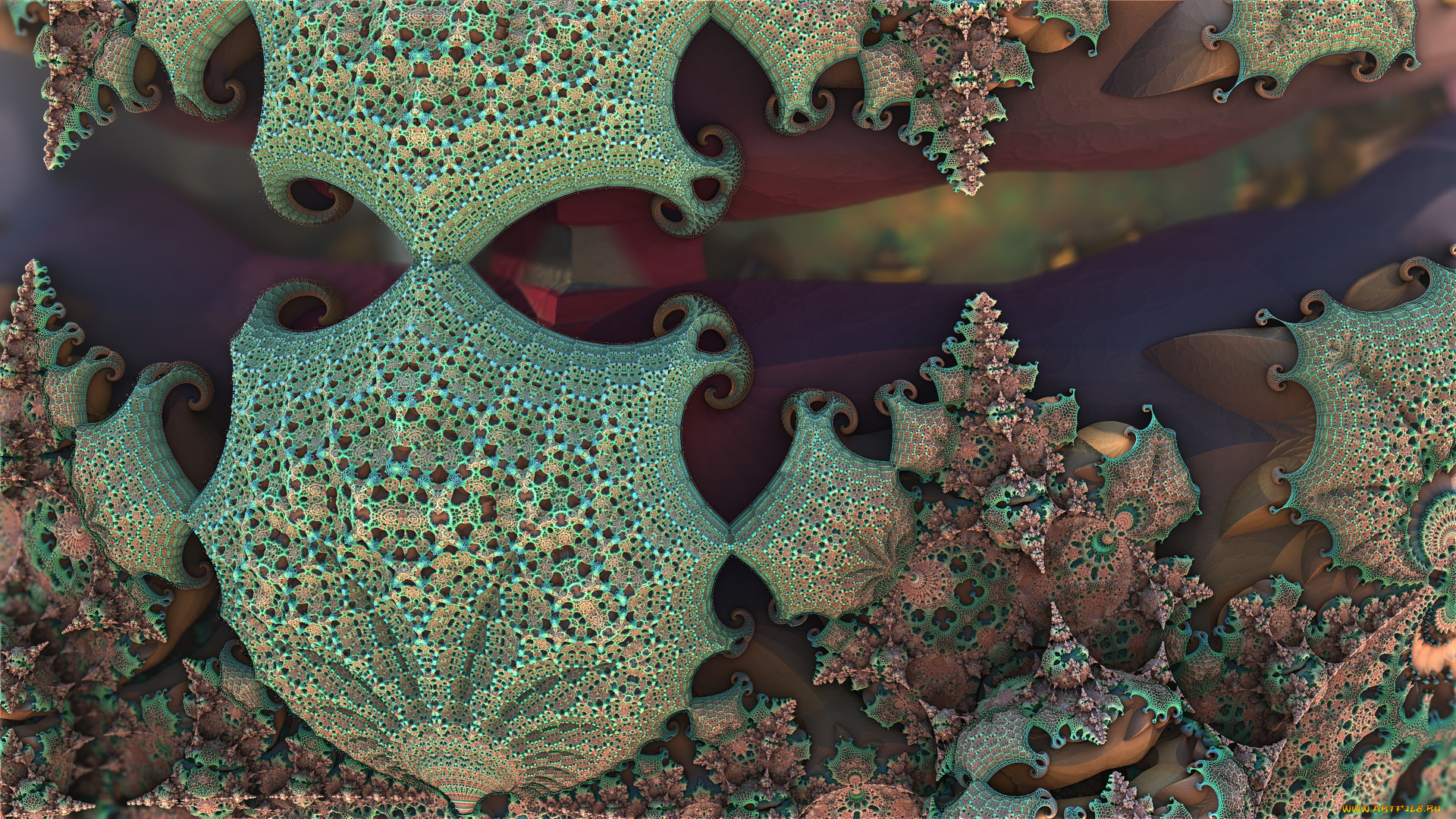 3д, графика, абстракция, , abstract, цвет, фон, узор