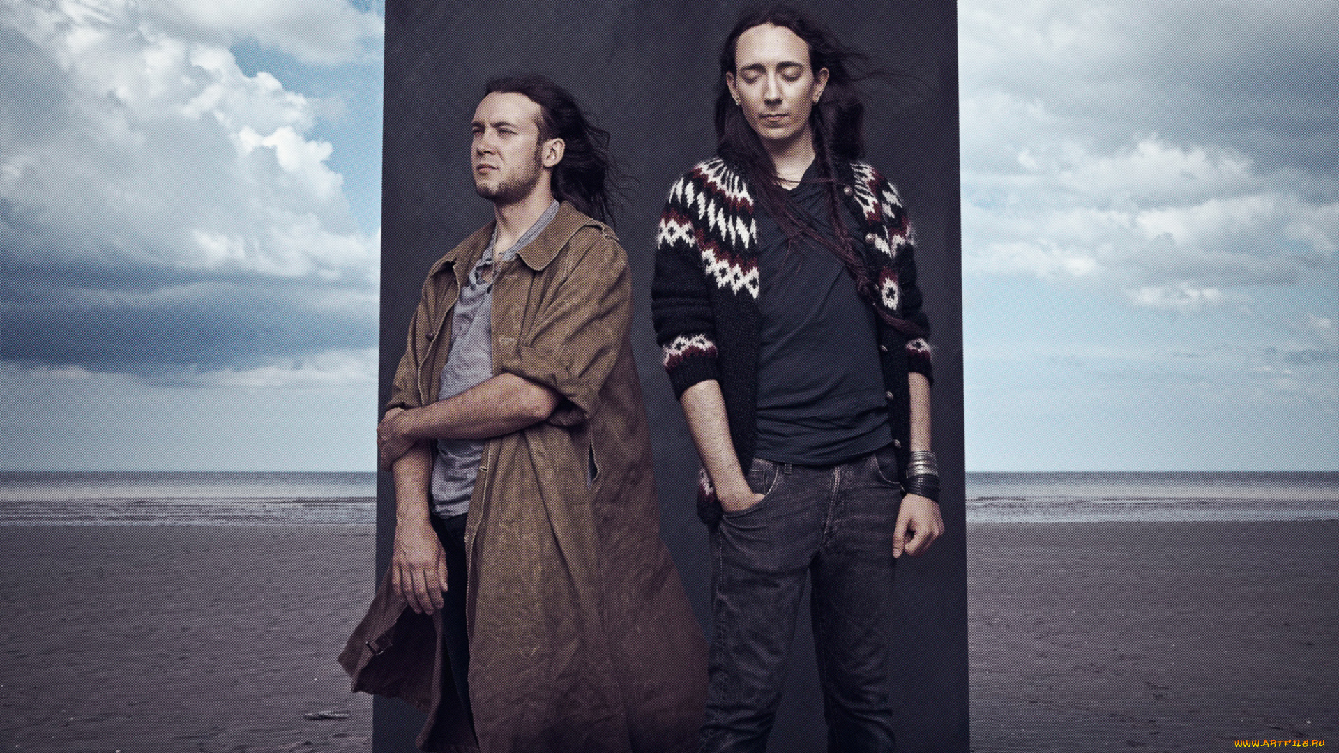 alcest, музыка, группа