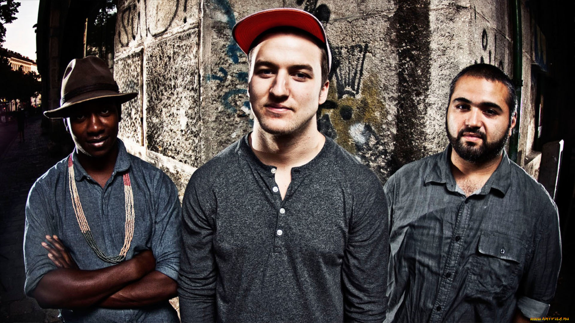 animals-as-leaders, музыка, animals, as, leaders, группа