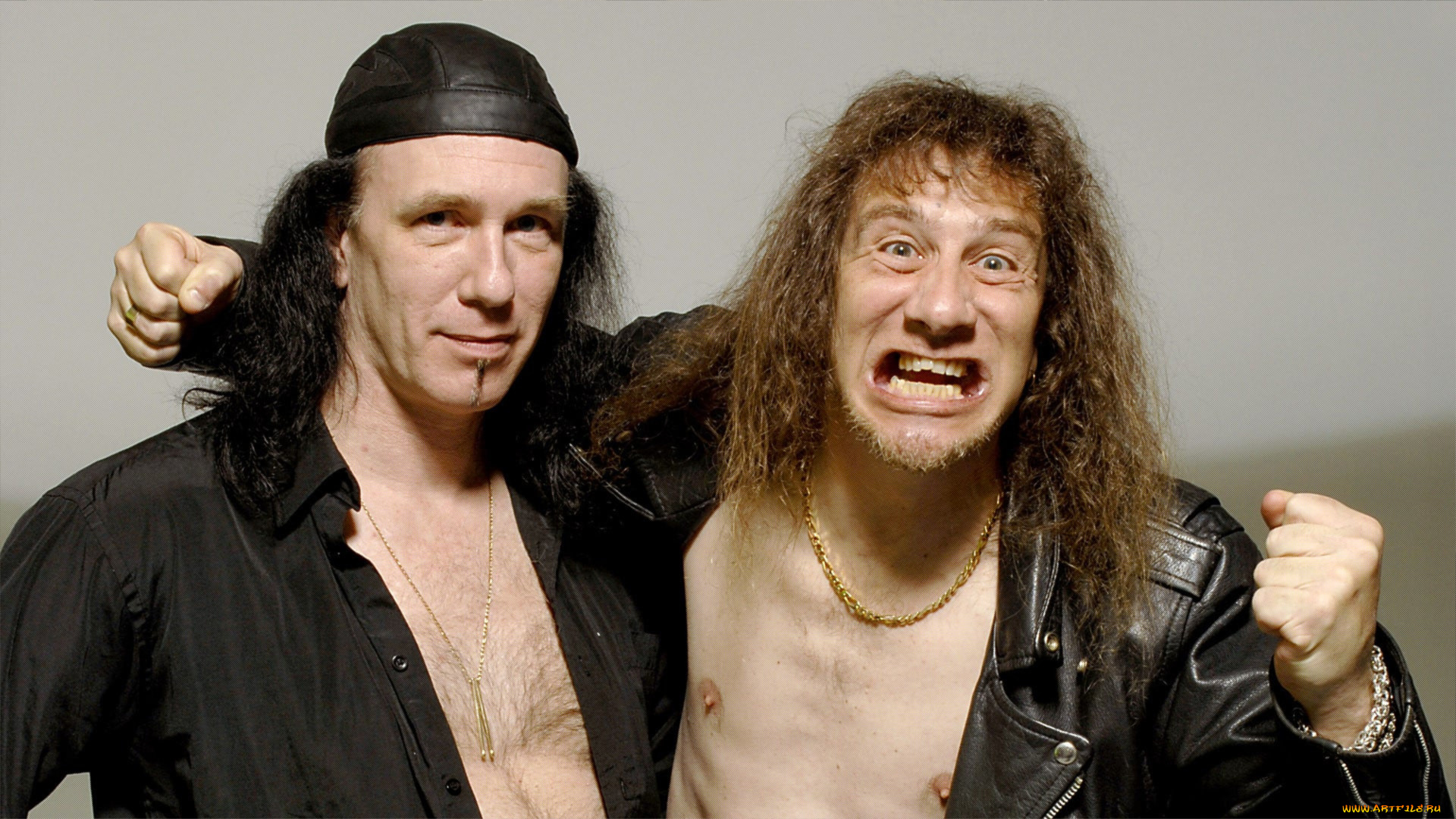 anvil, музыка, группа