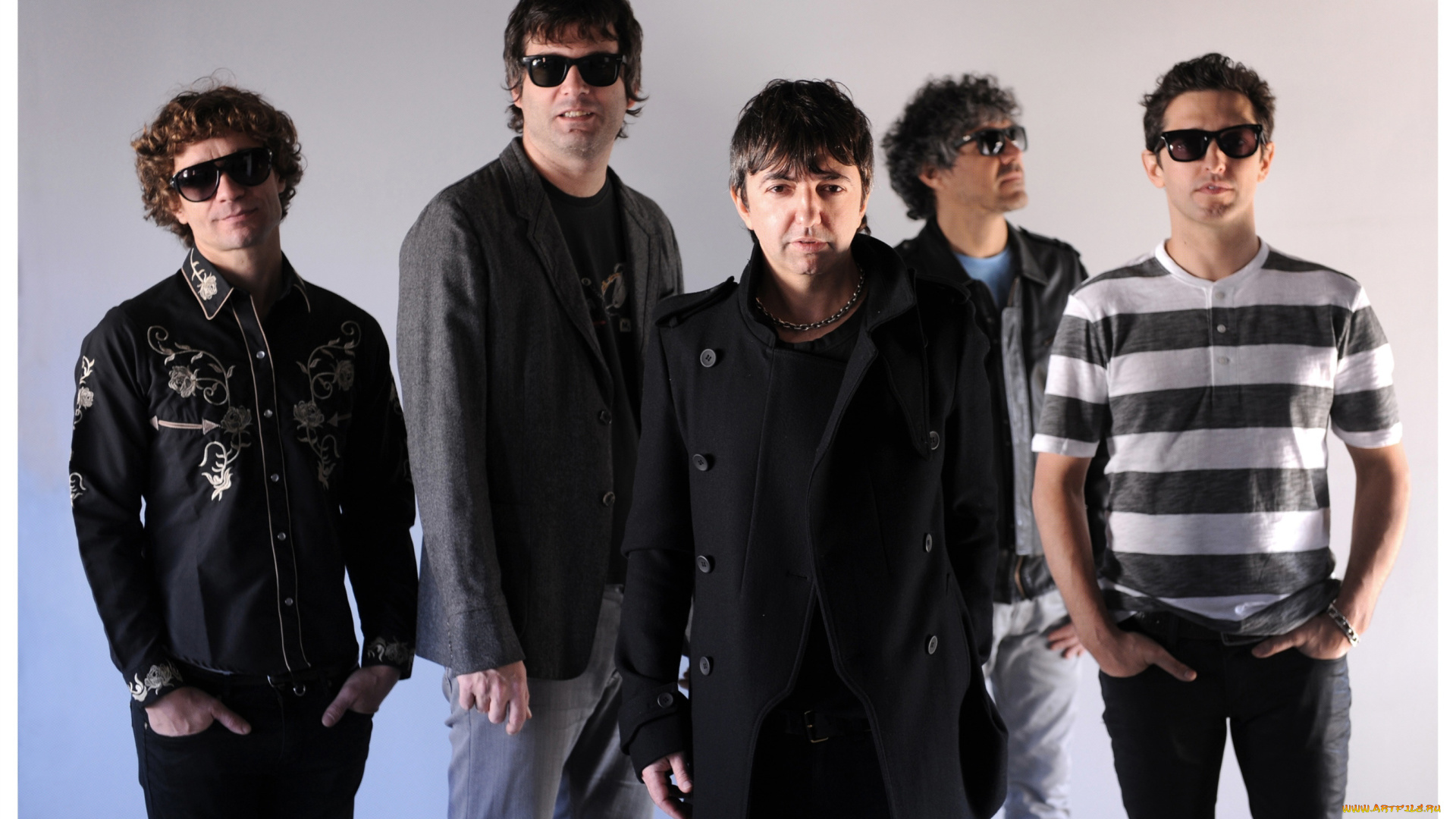 babasonicos, музыка, группа