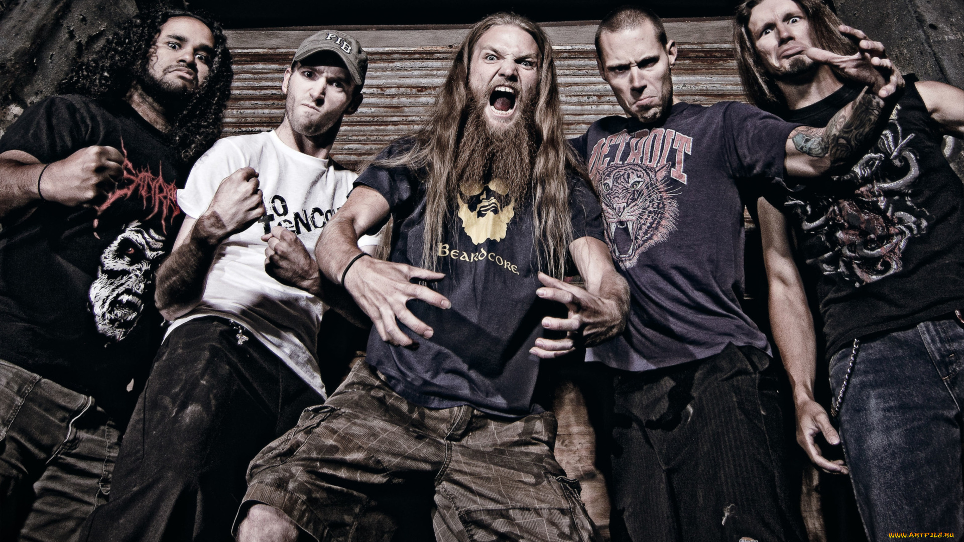 battlecross, by, tim, debo, big, музыка, battlecross, группа