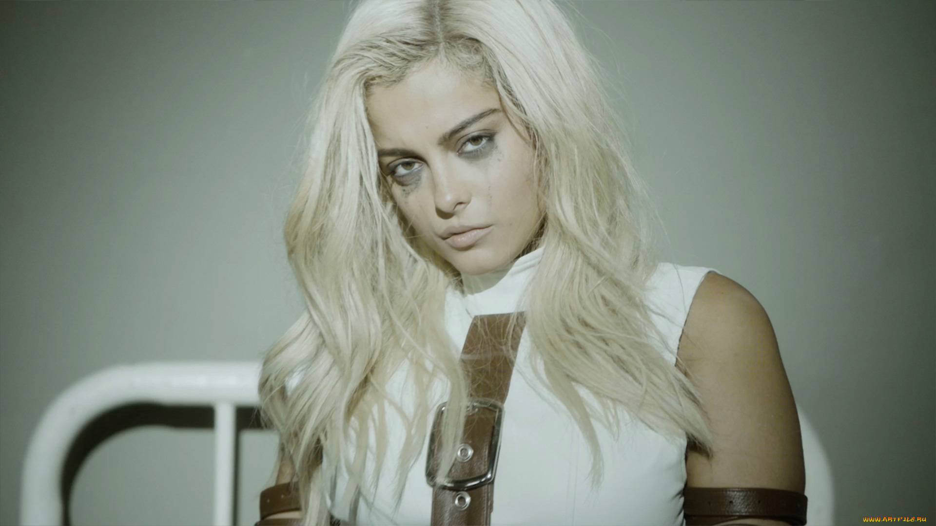 bebe, rexha, музыка, женщина