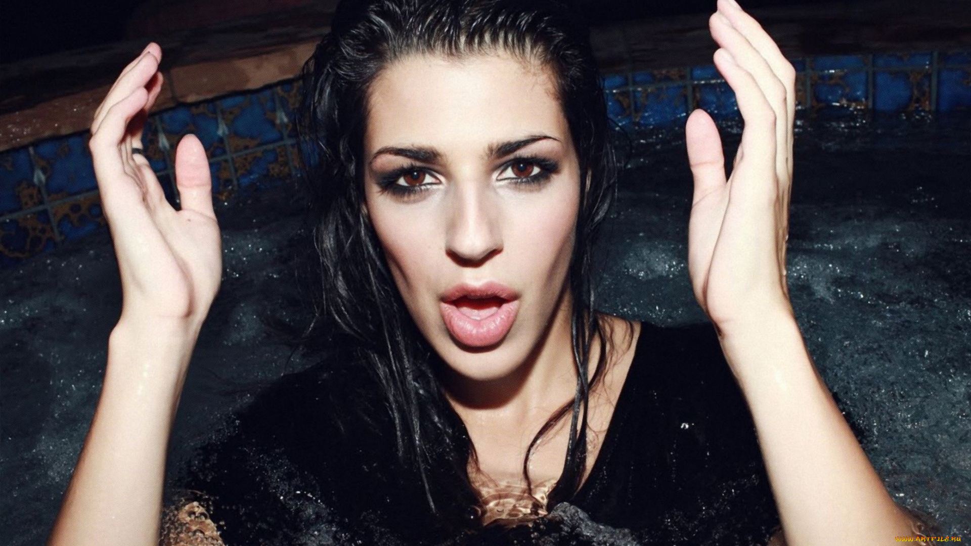 brooke-fraser, музыка, brooke, fraser, женщина