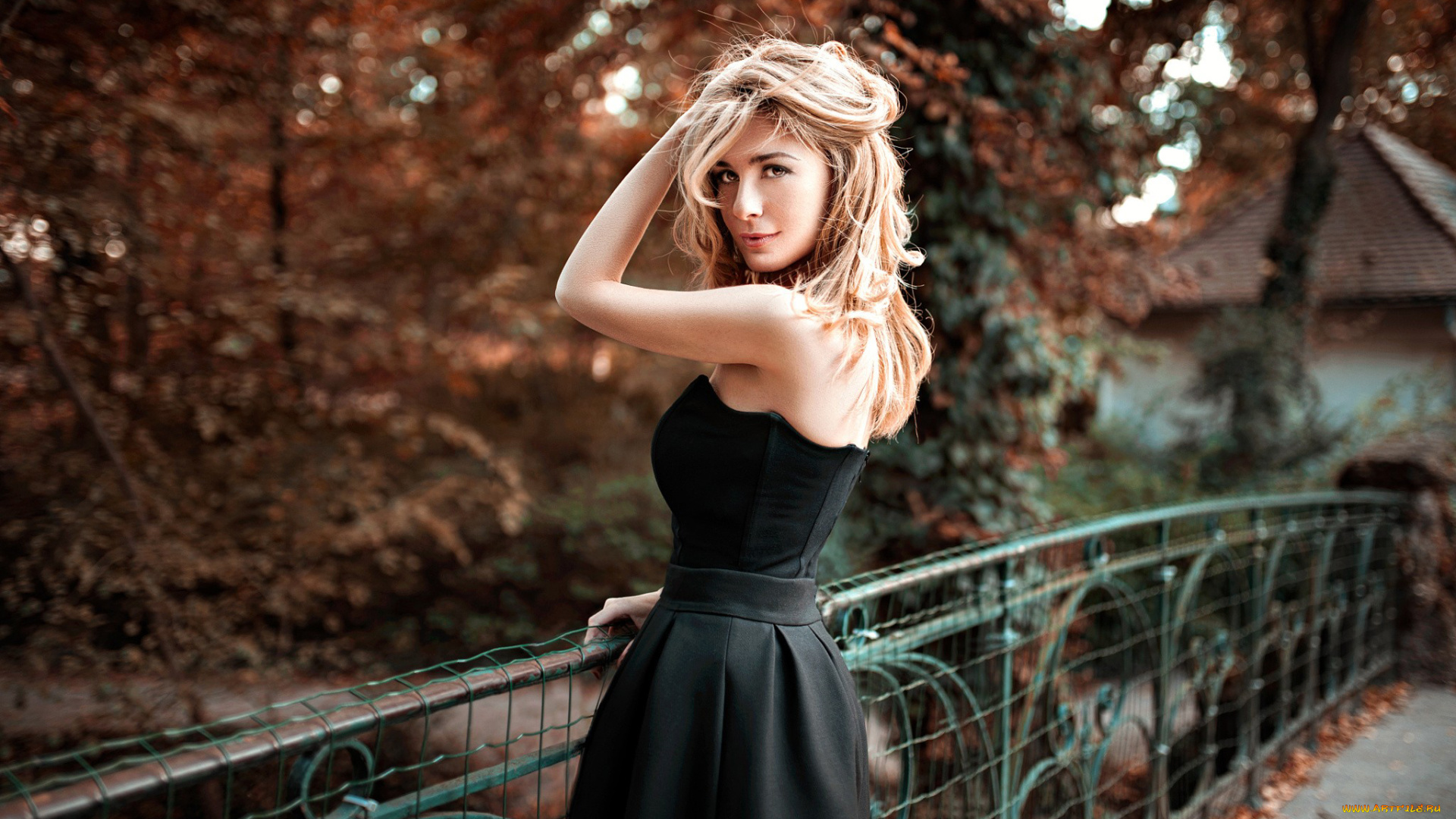 девушка, девушки, -unsort, , блондинки, , светловолосые, модель