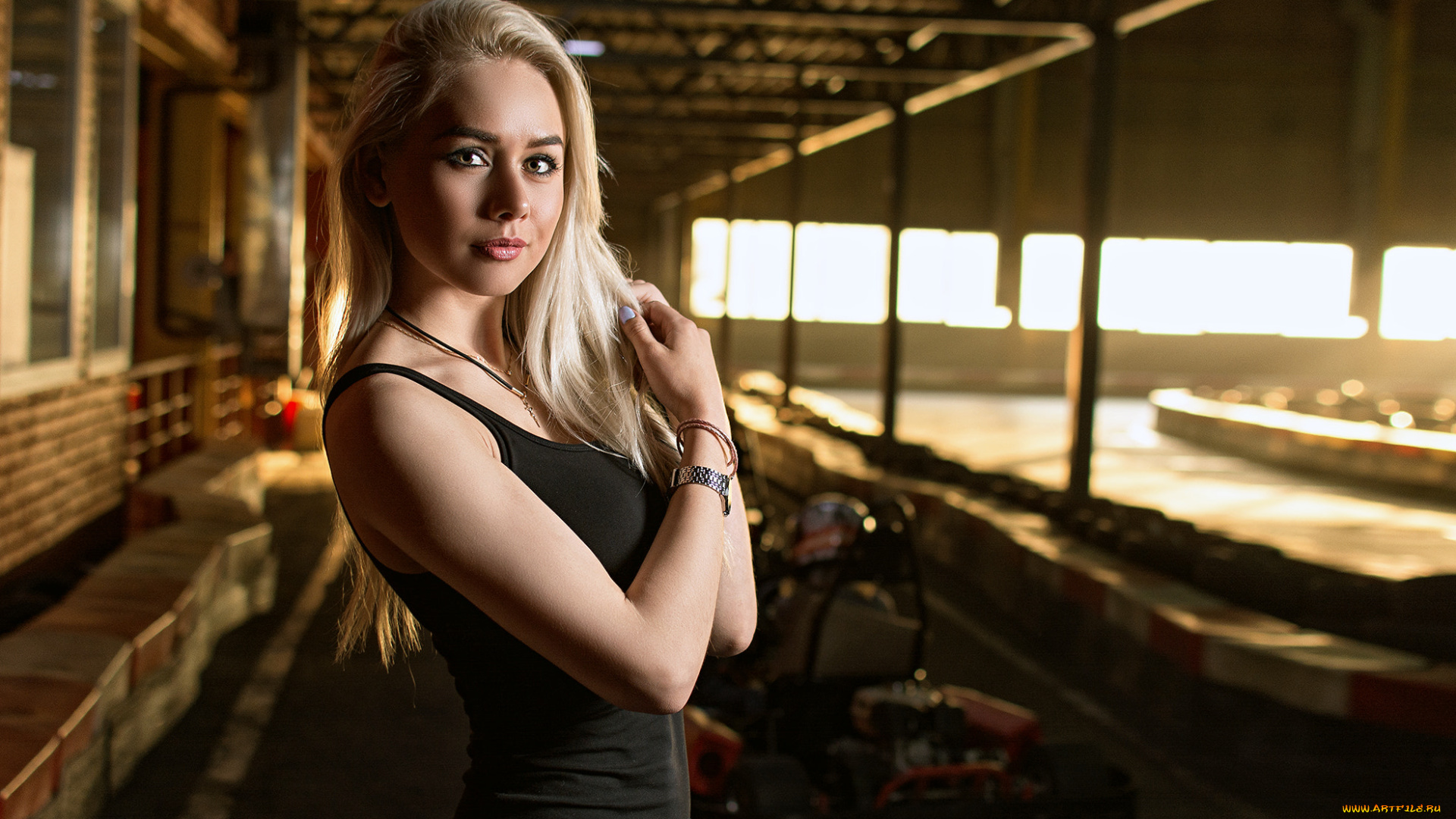 девушка, девушки, -unsort, , блондинки, , светловолосые, модель