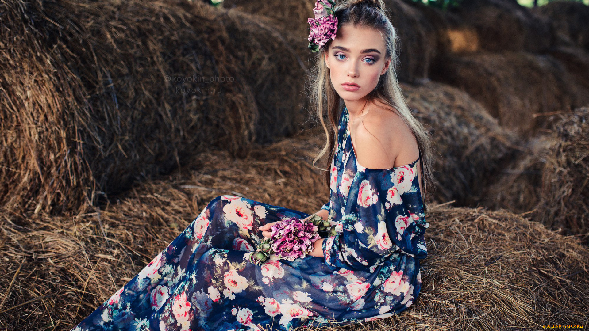 девушка, девушки, -unsort, , блондинки, , светловолосые, модель, мария, носова, maria, nosova