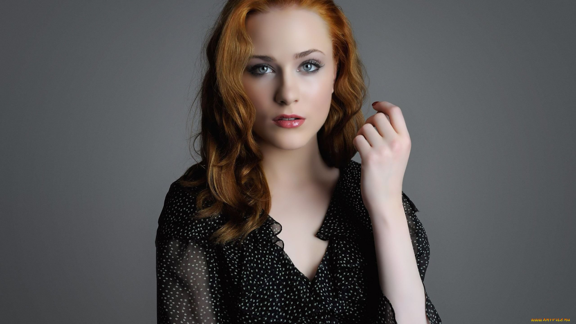 девушки, evan, rachel, wood, fantasy, mystery, vampire, horror