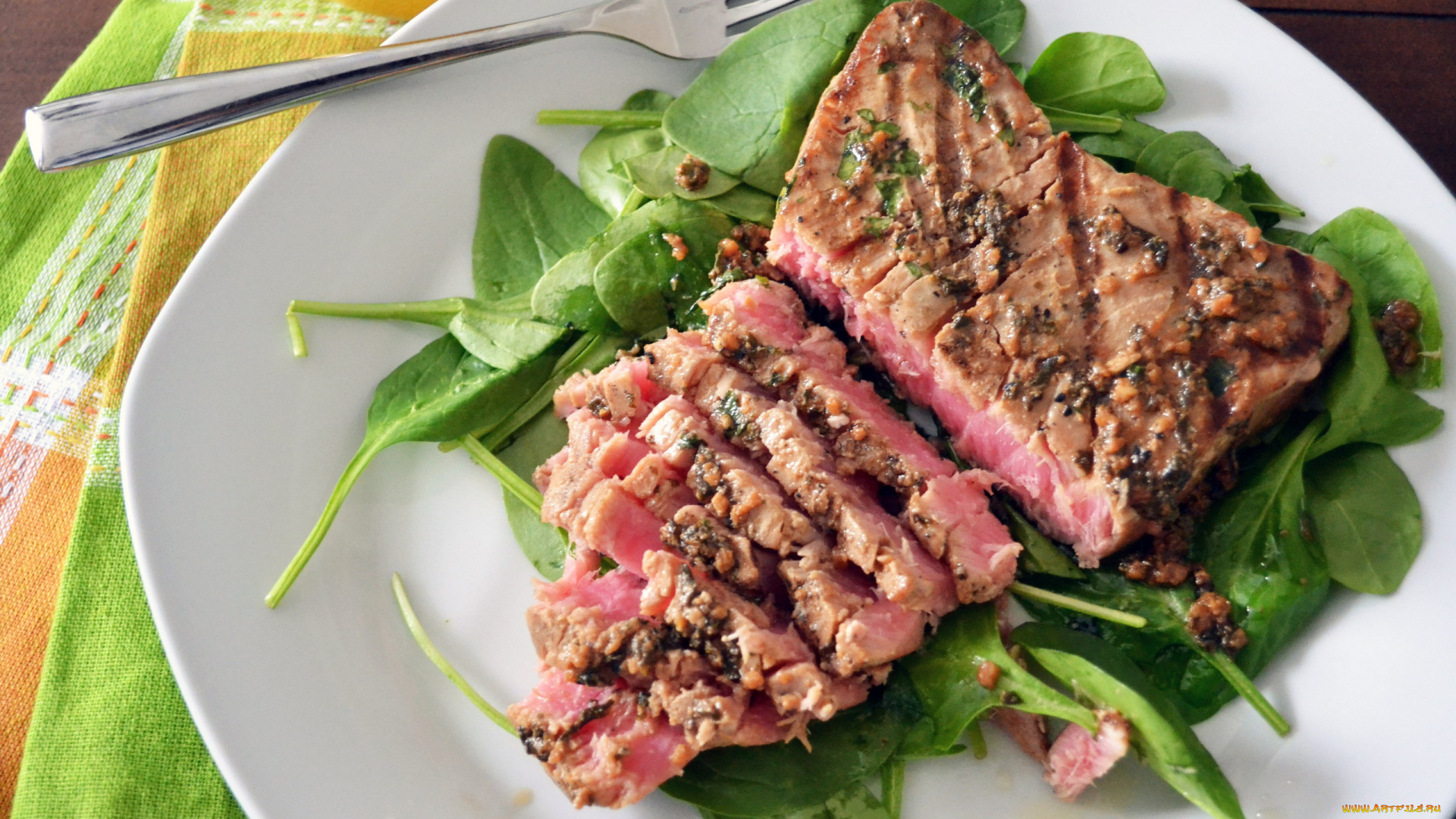 еда, мясные, блюда, стейк, мясо