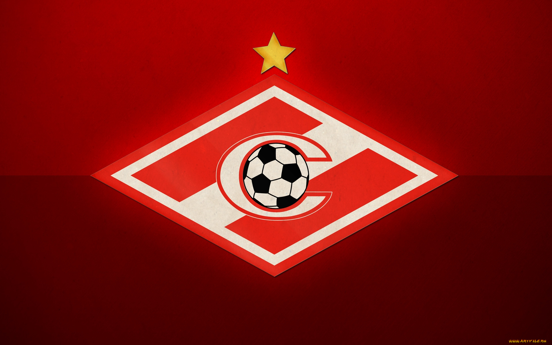 спорт, эмблемы, клубов, fc, spartak, moscow
