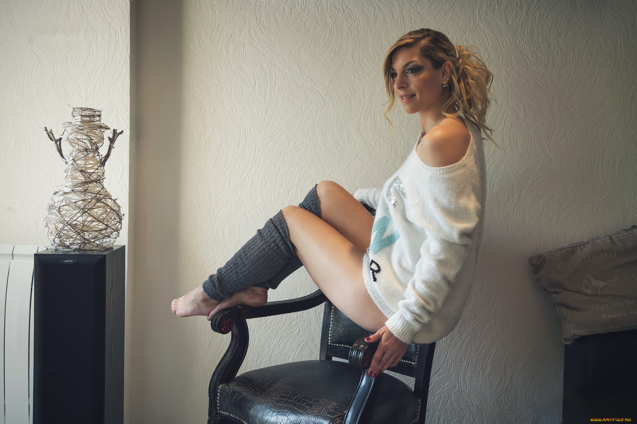 девушка, девушки, -unsort, , блондинки, , светловолосые, модель