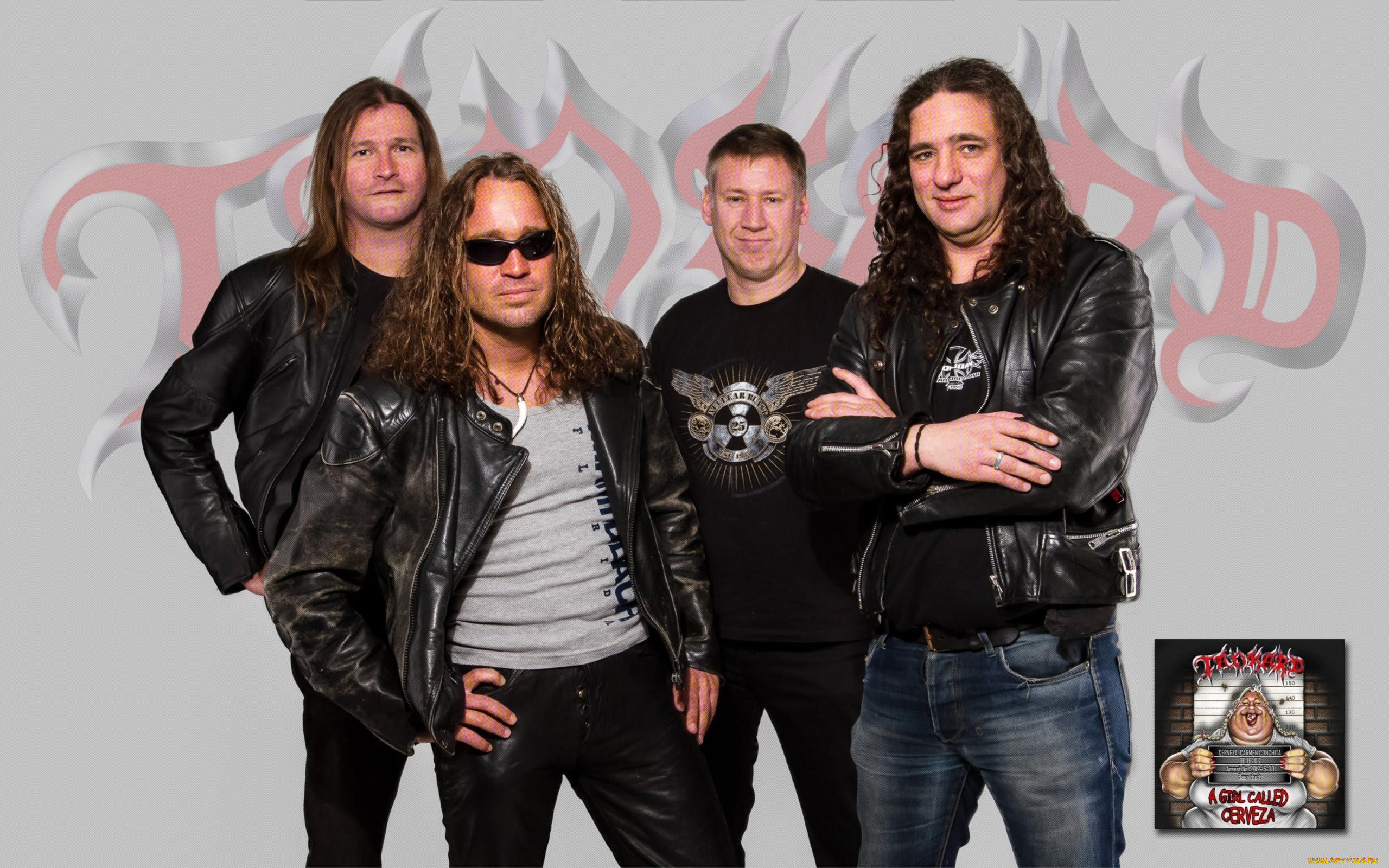 2bd, музыка, tankard, группа