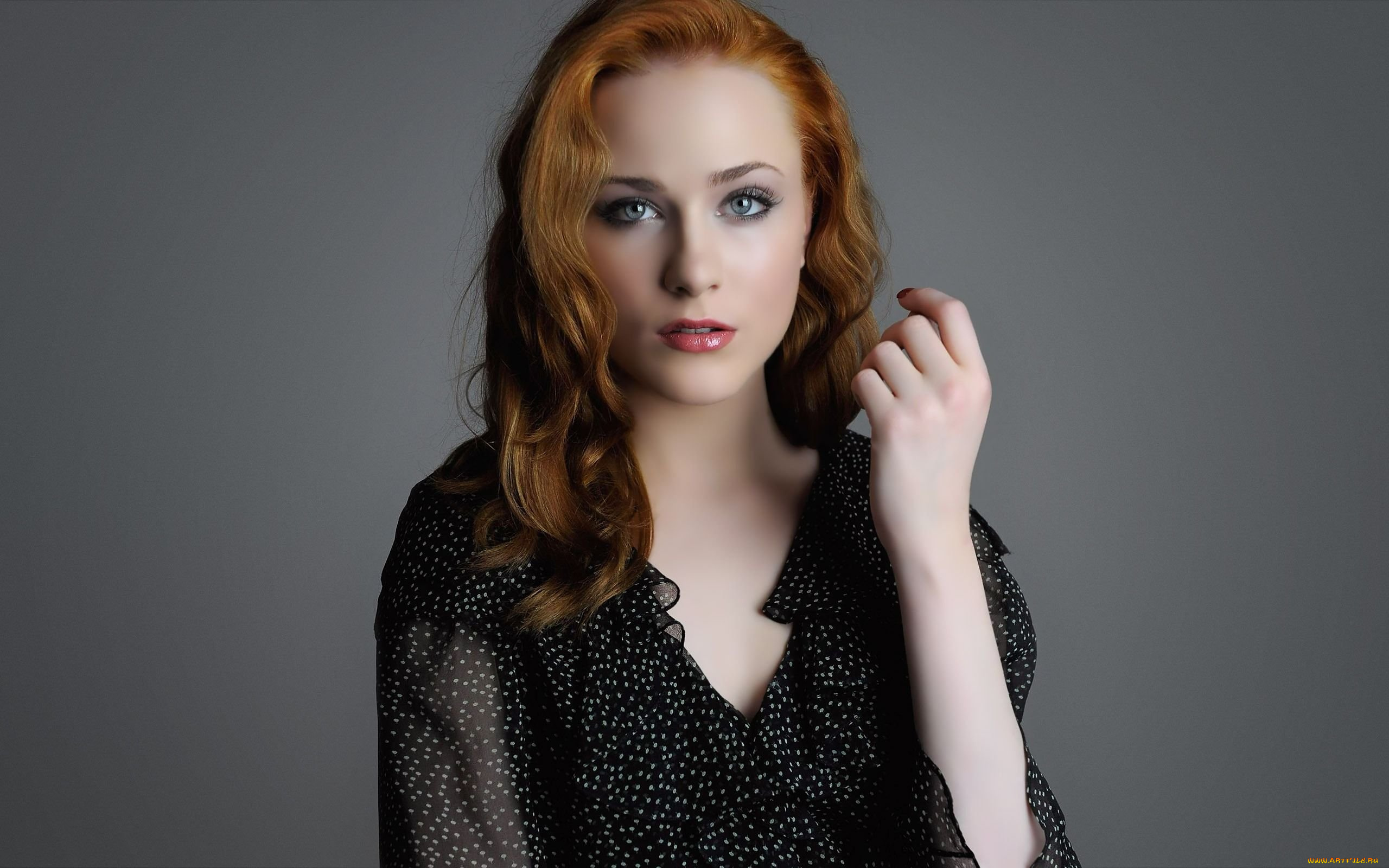 девушки, evan, rachel, wood, fantasy, mystery, vampire, horror