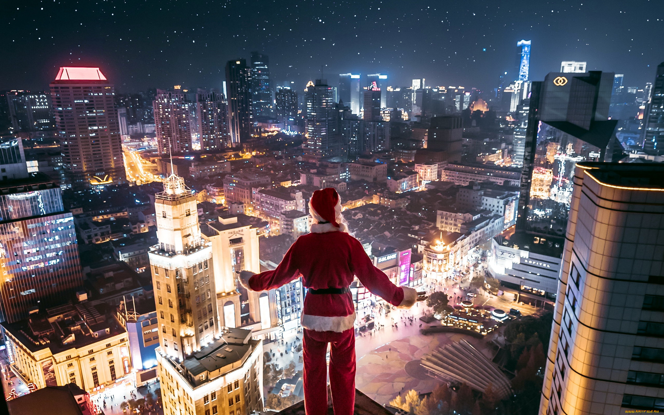 праздничные, дед, мороз, , санта, клаус, санта