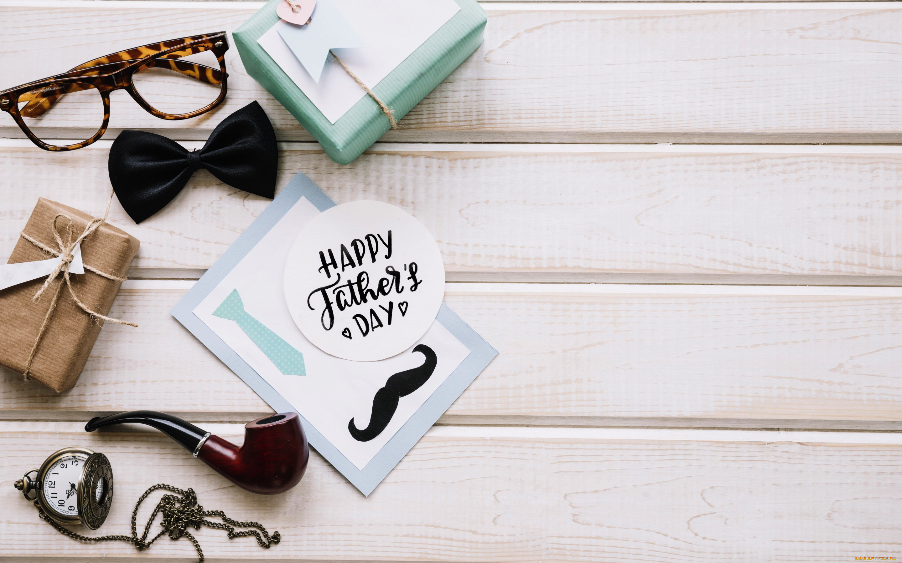праздничные, день, отца, аксессуары