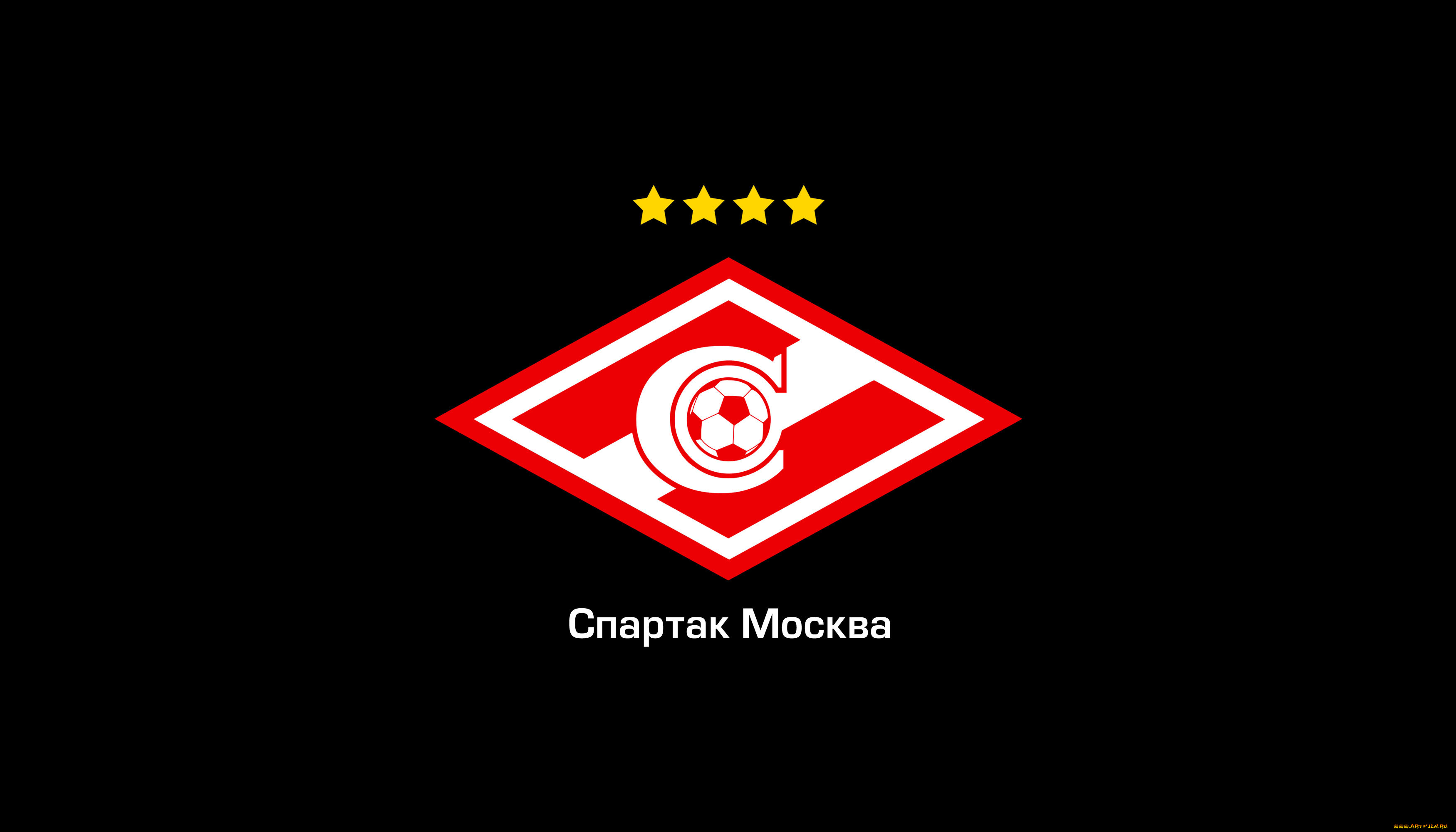 спорт, эмблемы, клубов, moscow, fc, spartak