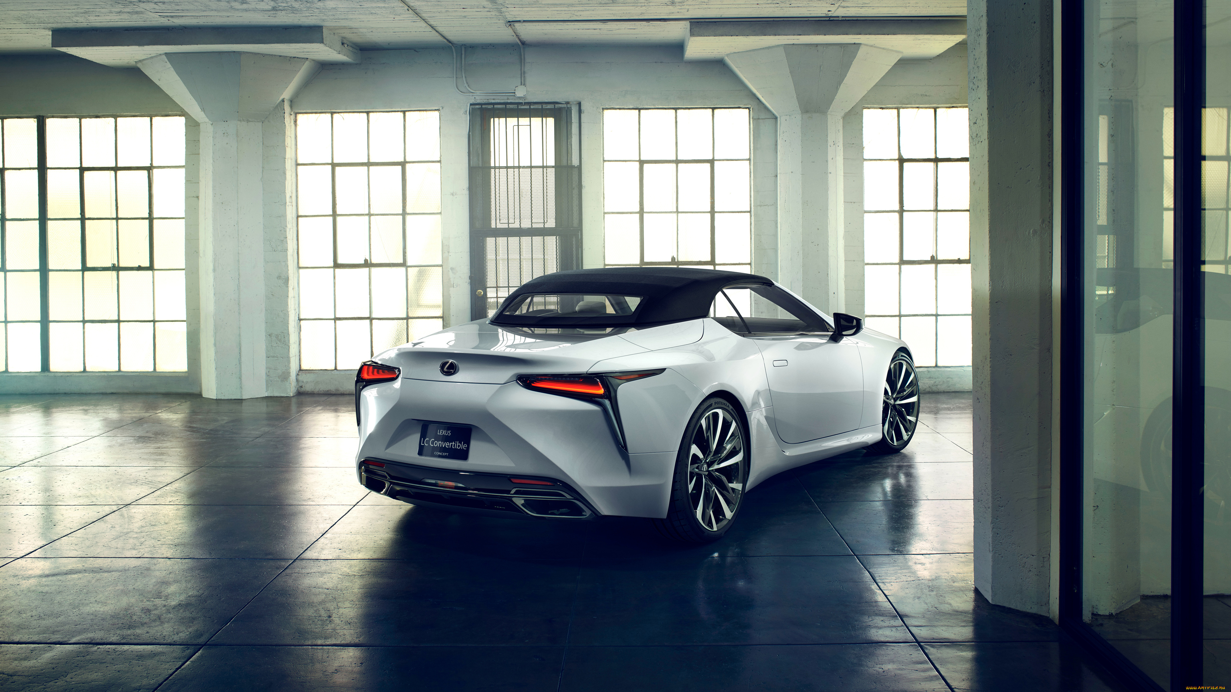 2019, lexus, lc, convertible, автомобили, lexus, convertible, lc, концепт, автомобиль, с, откидным, верхом, concept, 2019
