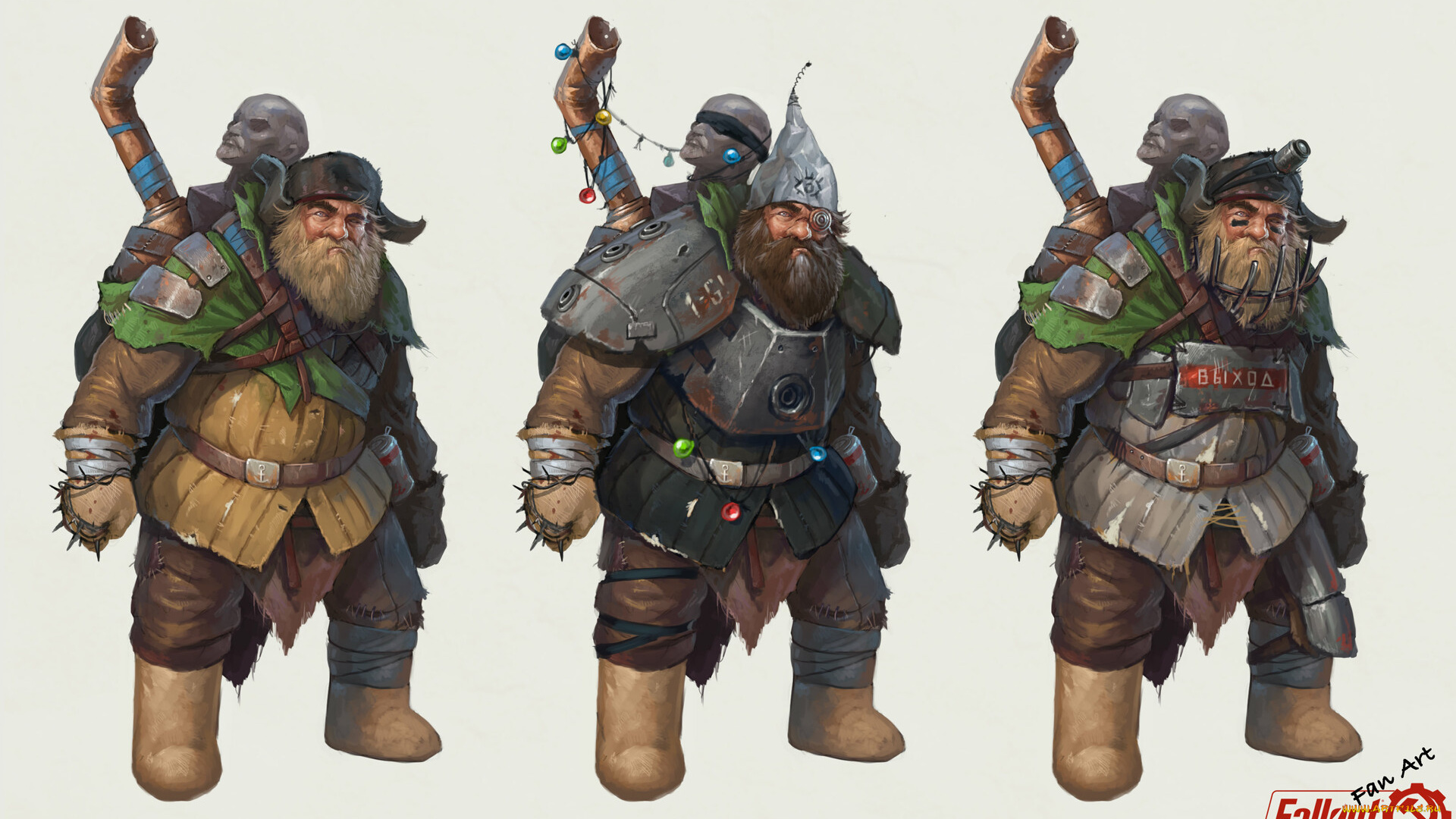 видео, игры, ---другое, ленин, труба, ватник, дед, мазай, старик, валенки