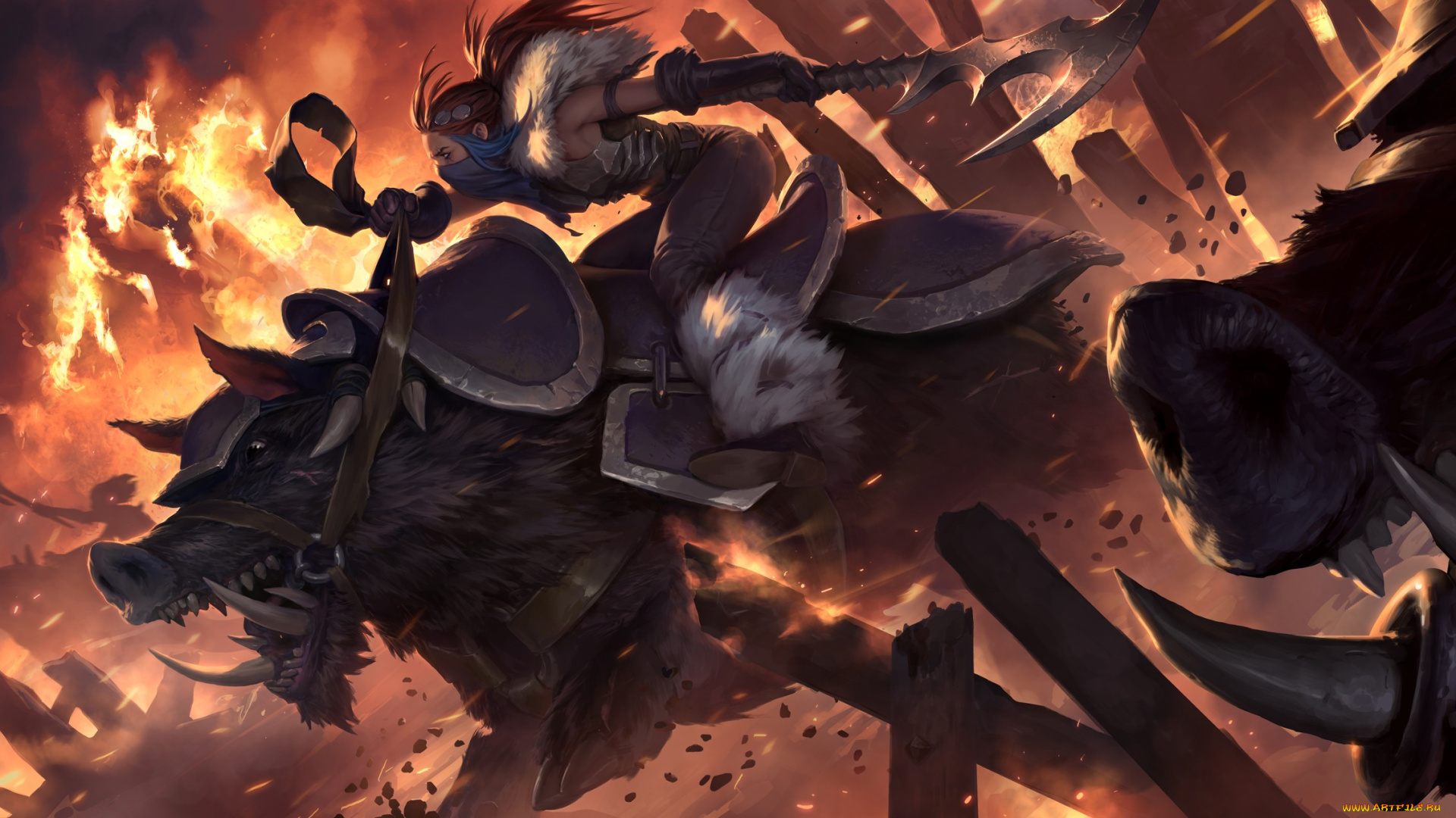 видео, игры, league, of, legends, , legends, of, runeterra, legends, of, runeterra