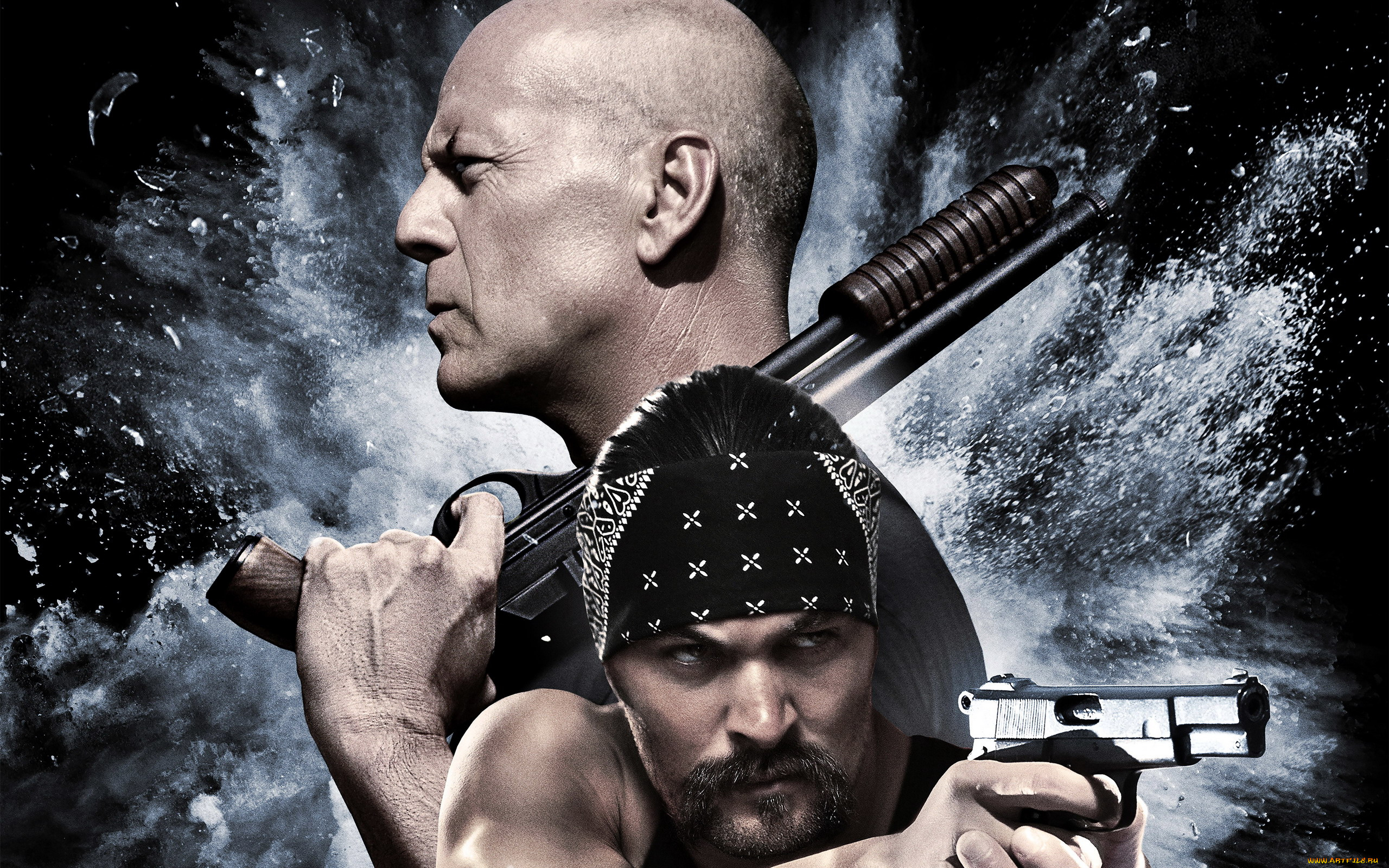 once, upon, a, time, in, venice, кино, фильмы, -unknown, , другое, once, upon, a, time, in, venice