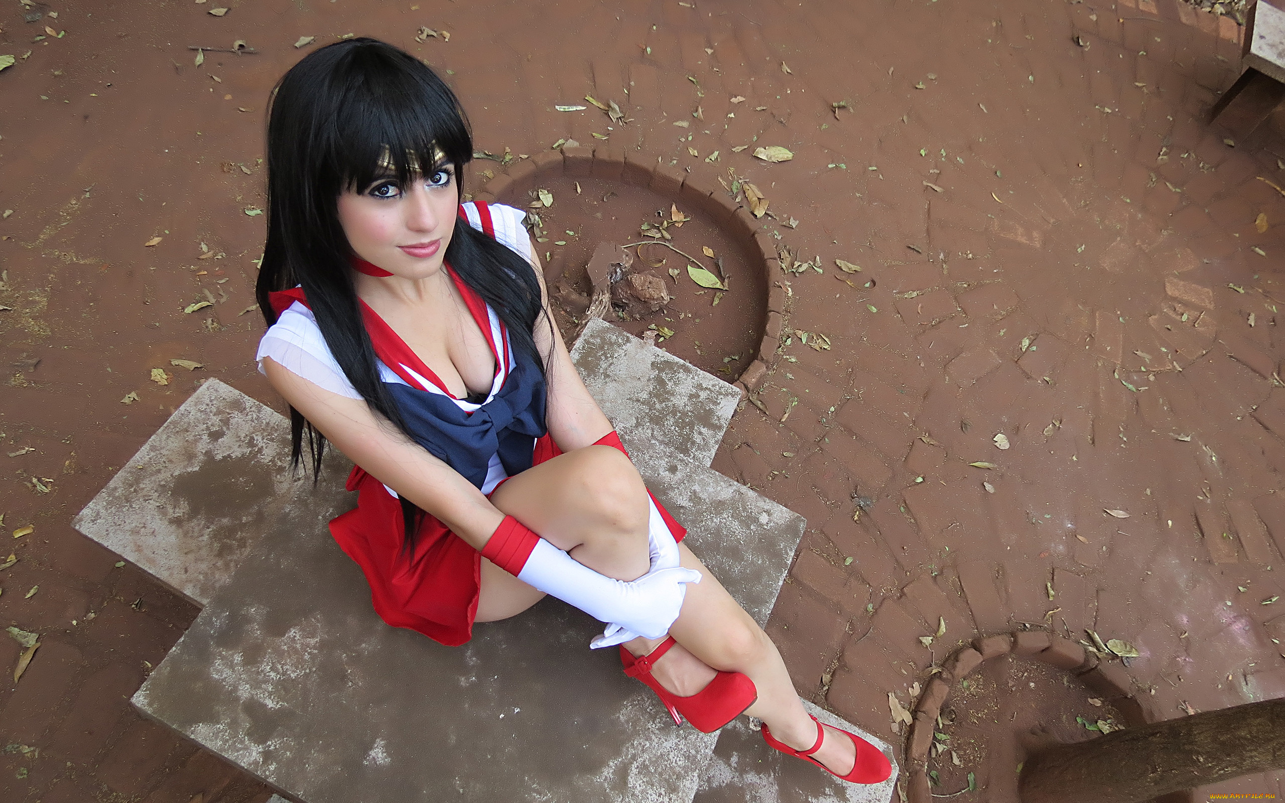 разное, cosplay, , косплей, девушки