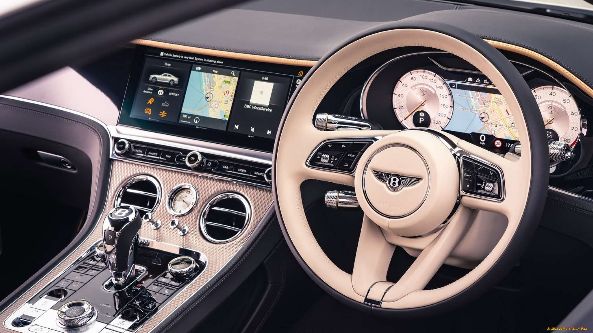 2020, bentley, continental, gt, mulliner, автомобили, спидометры, торпедо, премиум, класс, bentley, continental, gt, mulliner, 2020, салон, место, водителя