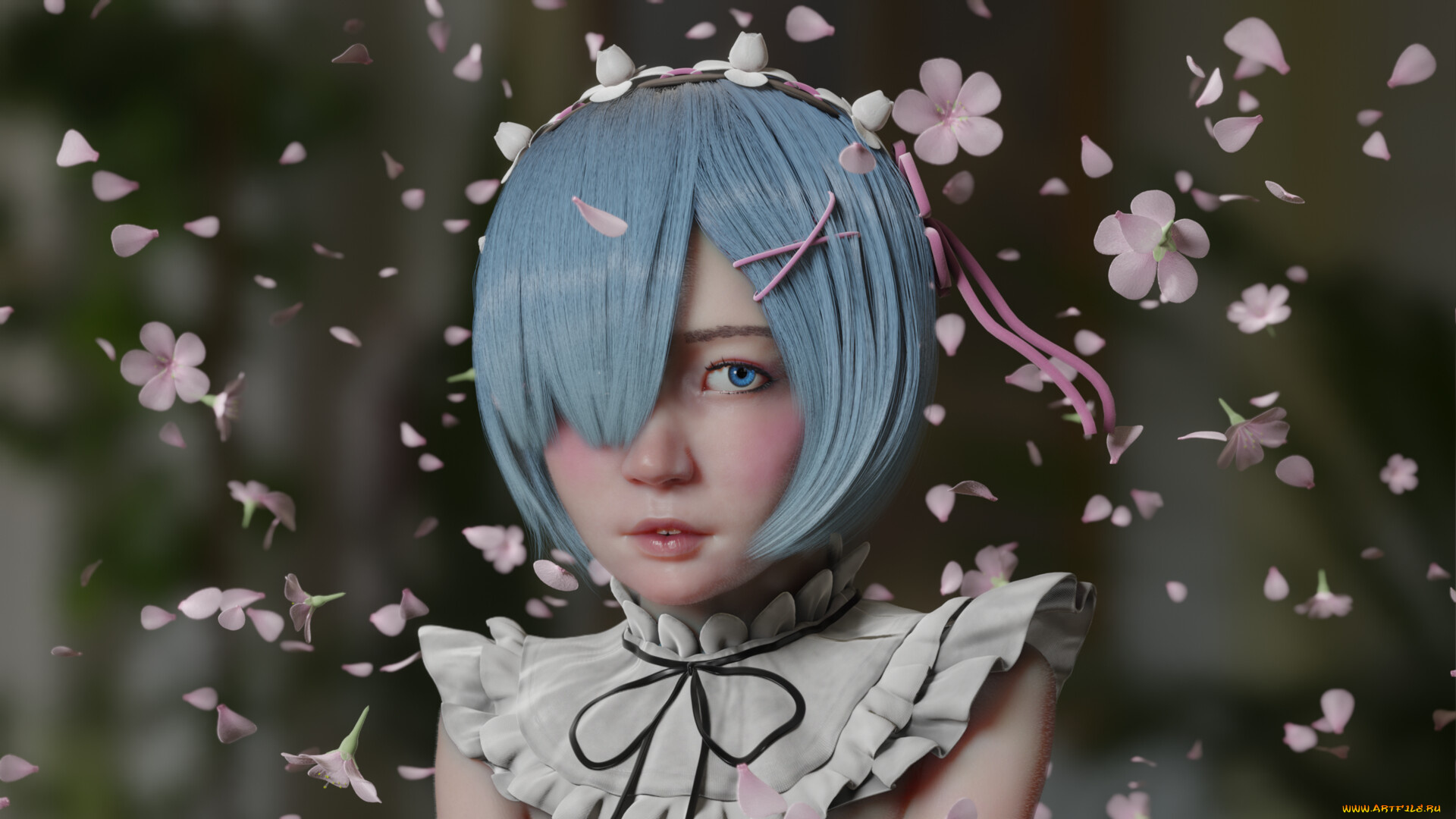 аниме, re, , zero, kara, hajimeru, isekai, seikatsu, жизнь, в, альтернативном, мире, с, нуля