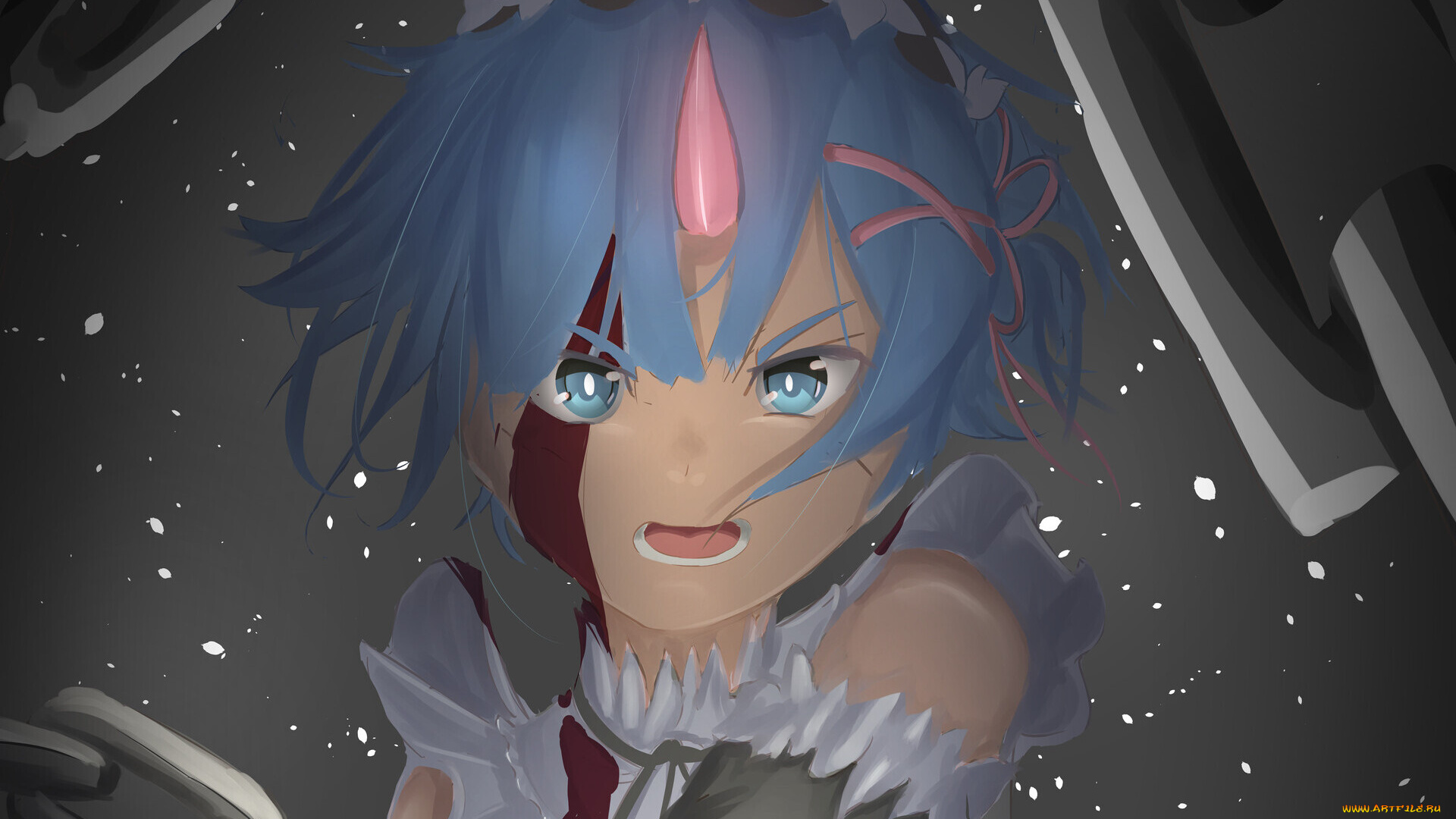 аниме, re, , zero, kara, hajimeru, isekai, seikatsu, жизнь, в, альтернативном, мире, с, нуля