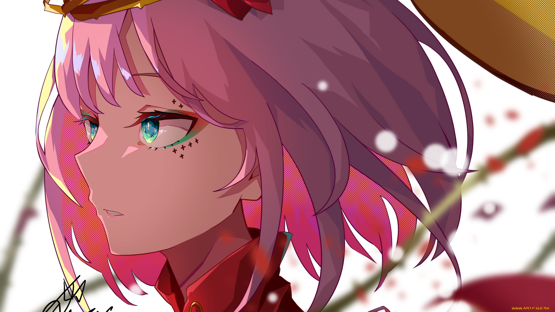 аниме, takt, op, , destiny, takt, op, destiny