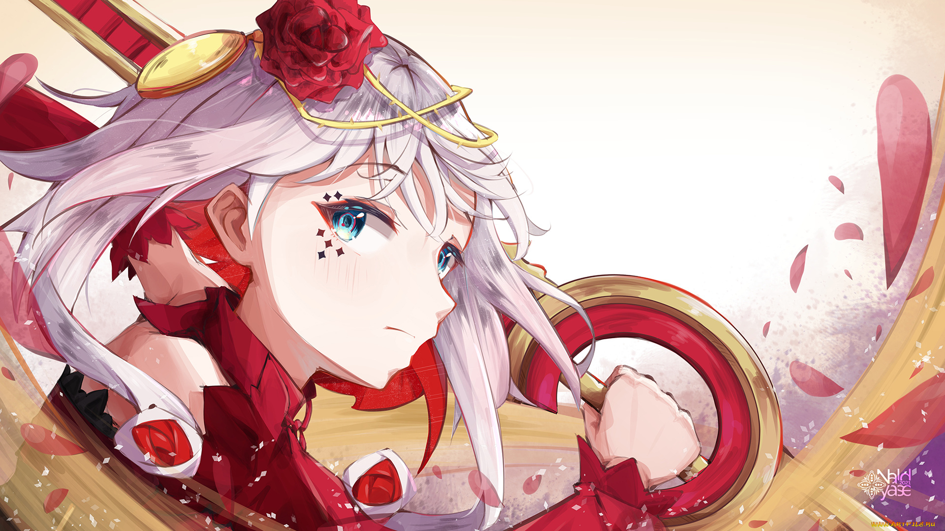 аниме, takt, op, , destiny, takt, op, destiny